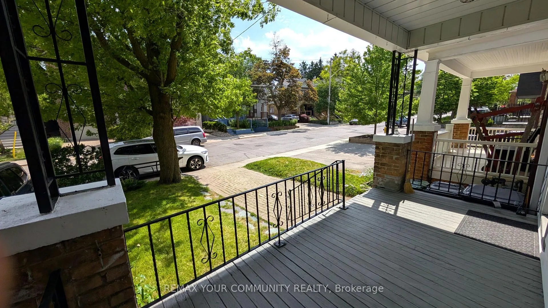 Photo 10 of 186 Roslin Avenue, Toronto, Lawrence Park North — HOMEH