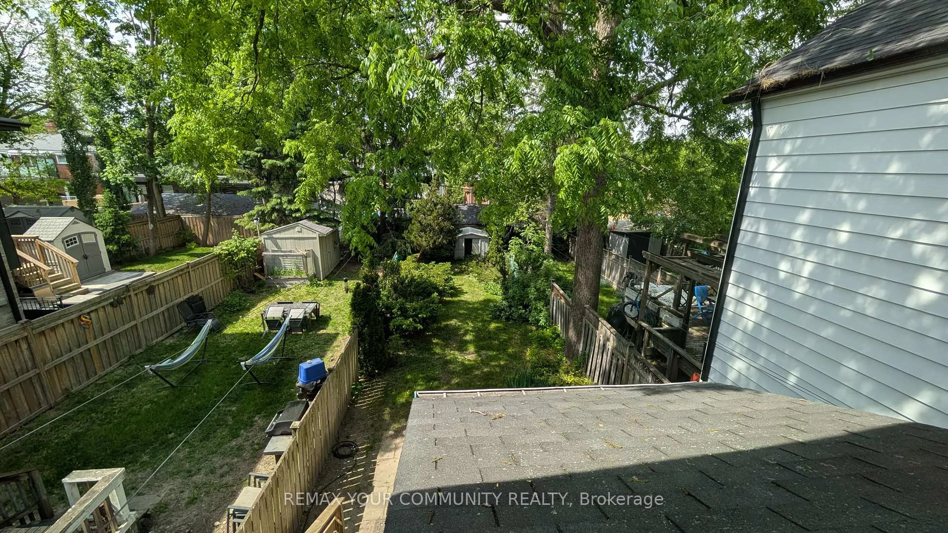 Photo 11 of 186 Roslin Avenue, Toronto, Lawrence Park North — HOMEH