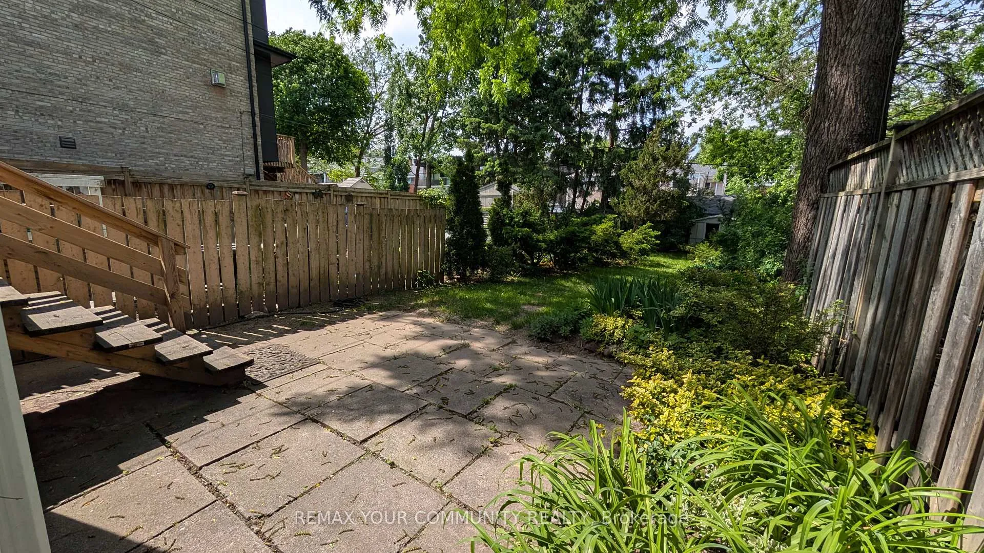 Photo 12 of 186 Roslin Avenue, Toronto, Lawrence Park North — HOMEH