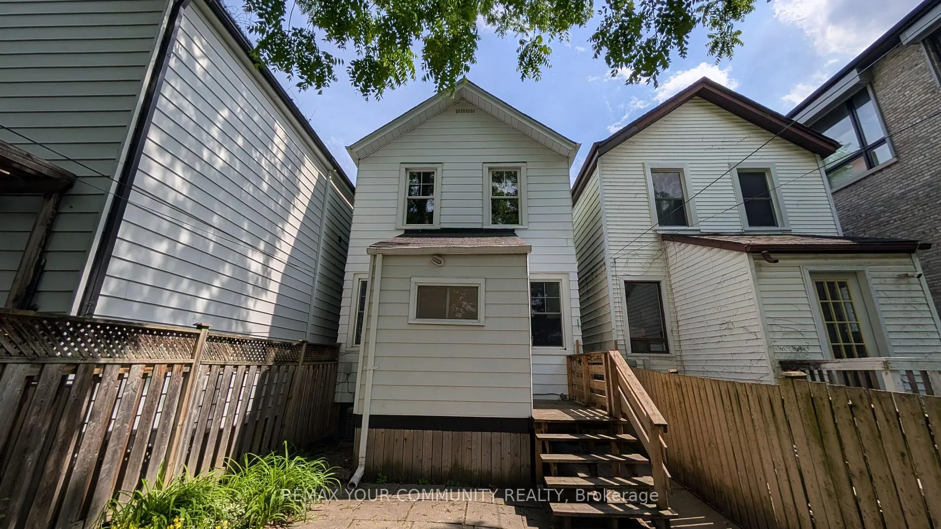 Photo 13 of 186 Roslin Avenue, Toronto, Lawrence Park North — HOMEH