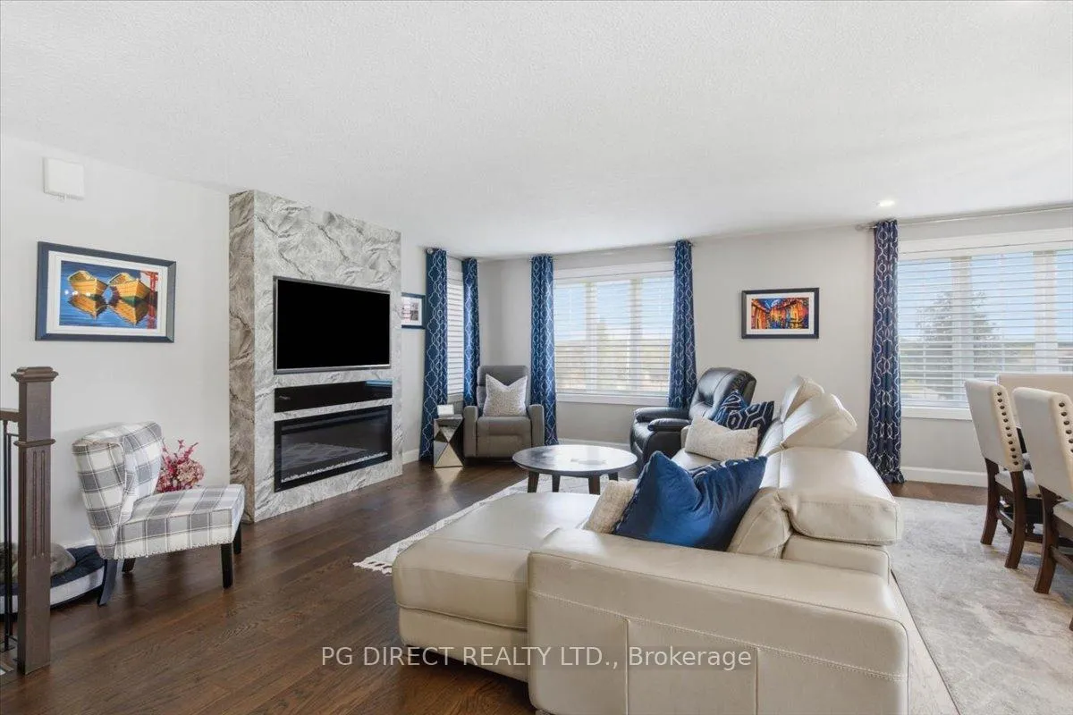 Photo 5 of 1611 Thrasher Road, Tyendinaga, Tyendinaga Township — HOMEH