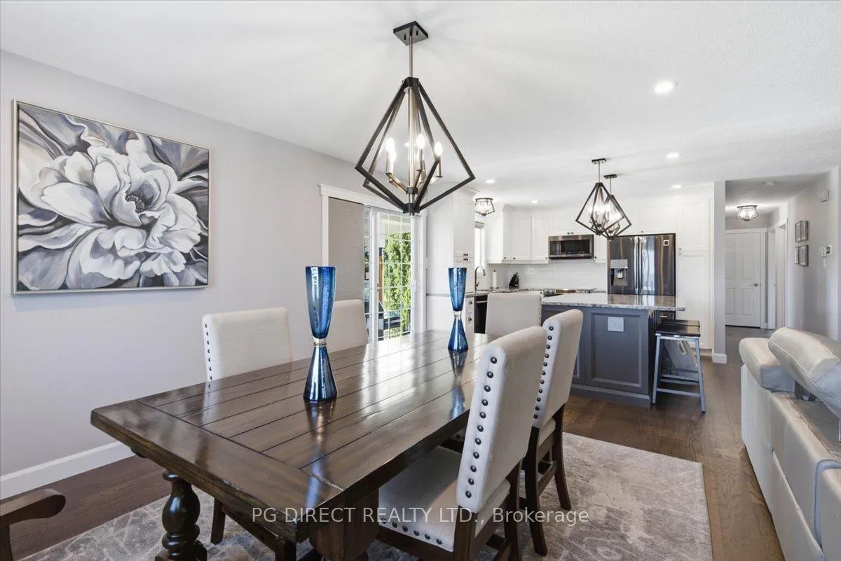 Photo 6 of 1611 Thrasher Road, Tyendinaga, Tyendinaga Township — HOMEH