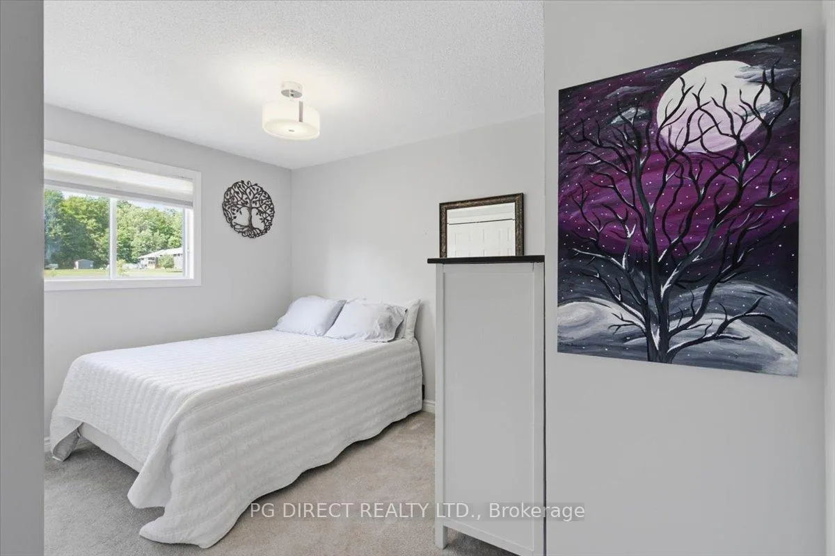 Photo 9 of 1611 Thrasher Road, Tyendinaga, Tyendinaga Township — HOMEH