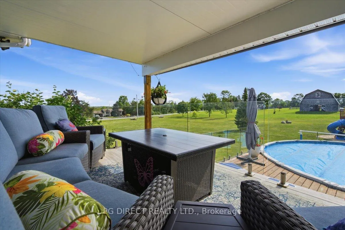 Photo 14 of 1611 Thrasher Road, Tyendinaga, Tyendinaga Township — HOMEH