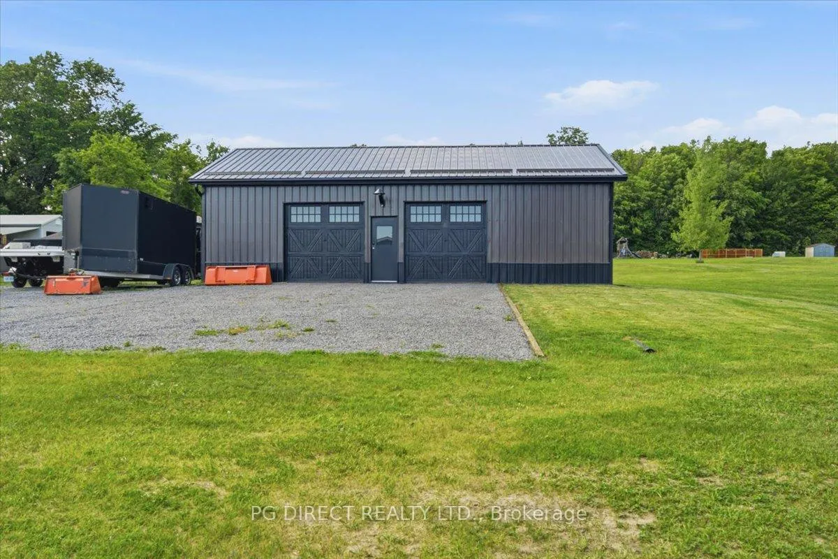 Photo 17 of 1611 Thrasher Road, Tyendinaga, Tyendinaga Township — HOMEH