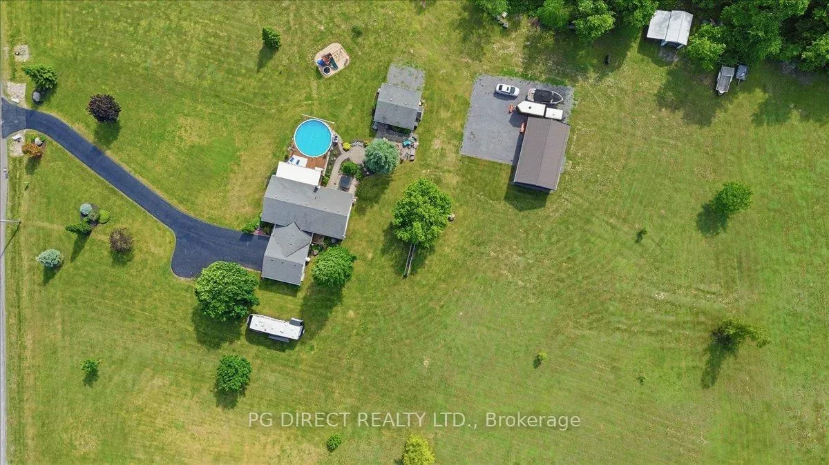 Photo 18 of 1611 Thrasher Road, Tyendinaga, Tyendinaga Township — HOMEH