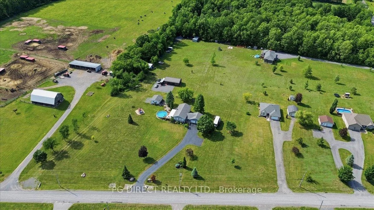 Photo 19 of 1611 Thrasher Road, Tyendinaga, Tyendinaga Township — HOMEH