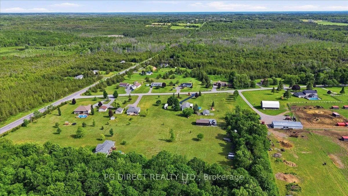 Photo 20 of 1611 Thrasher Road, Tyendinaga, Tyendinaga Township — HOMEH