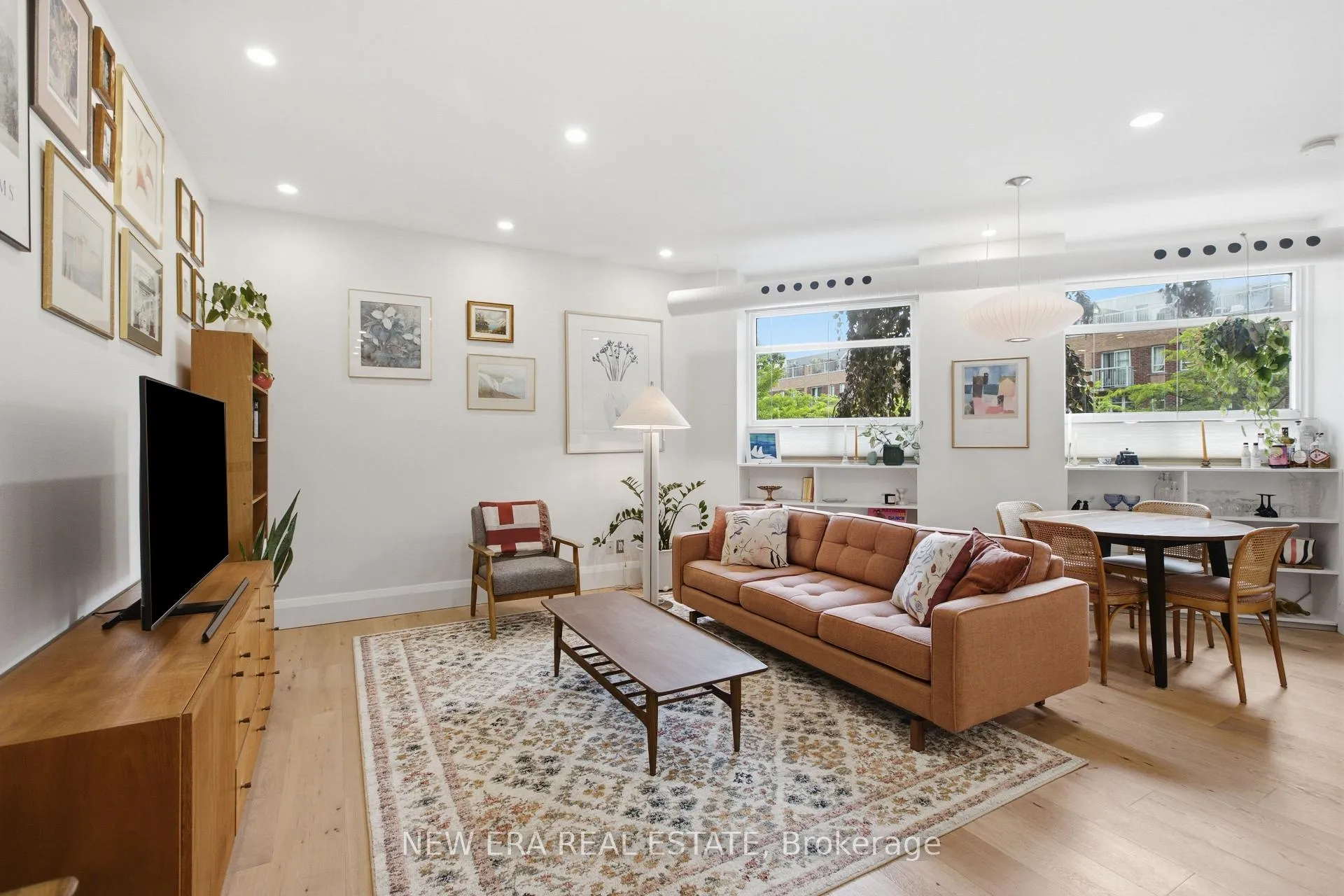 Photo 1 of Unit 39, 371 Wallace Avenue, Toronto, Dovercourt-Wallace Emerson-Junction — HOMEH