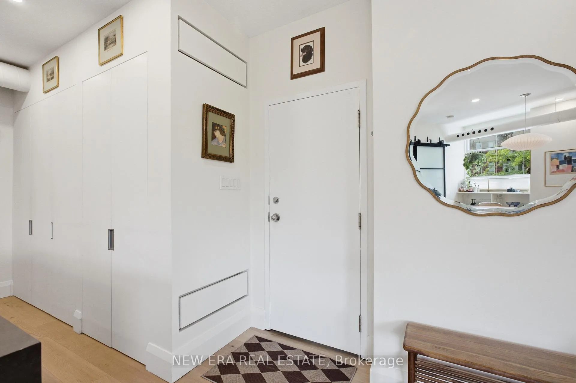 Photo 5 of Unit 39, 371 Wallace Avenue, Toronto, Dovercourt-Wallace Emerson-Junction — HOMEH
