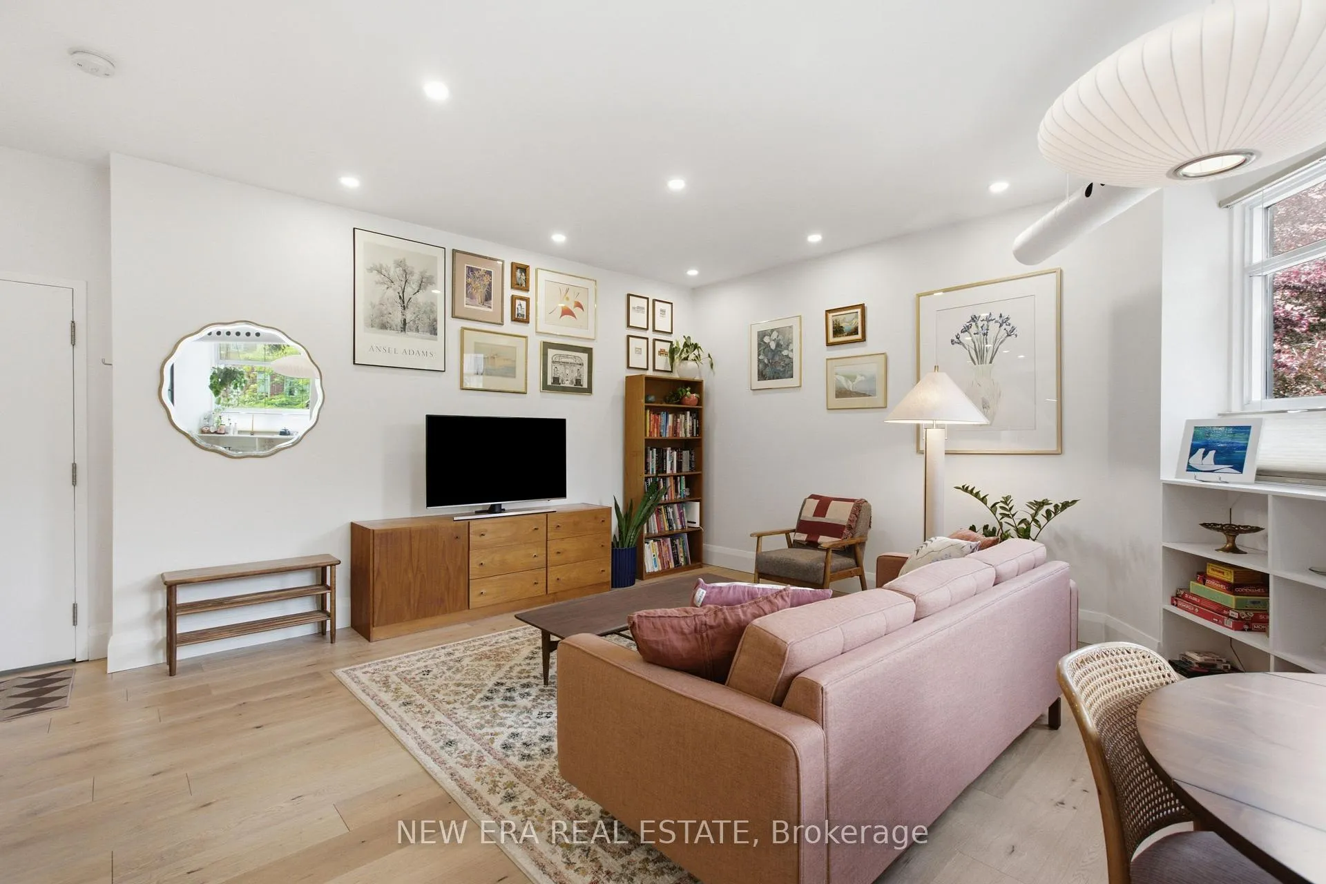 Photo 6 of Unit 39, 371 Wallace Avenue, Toronto, Dovercourt-Wallace Emerson-Junction — HOMEH