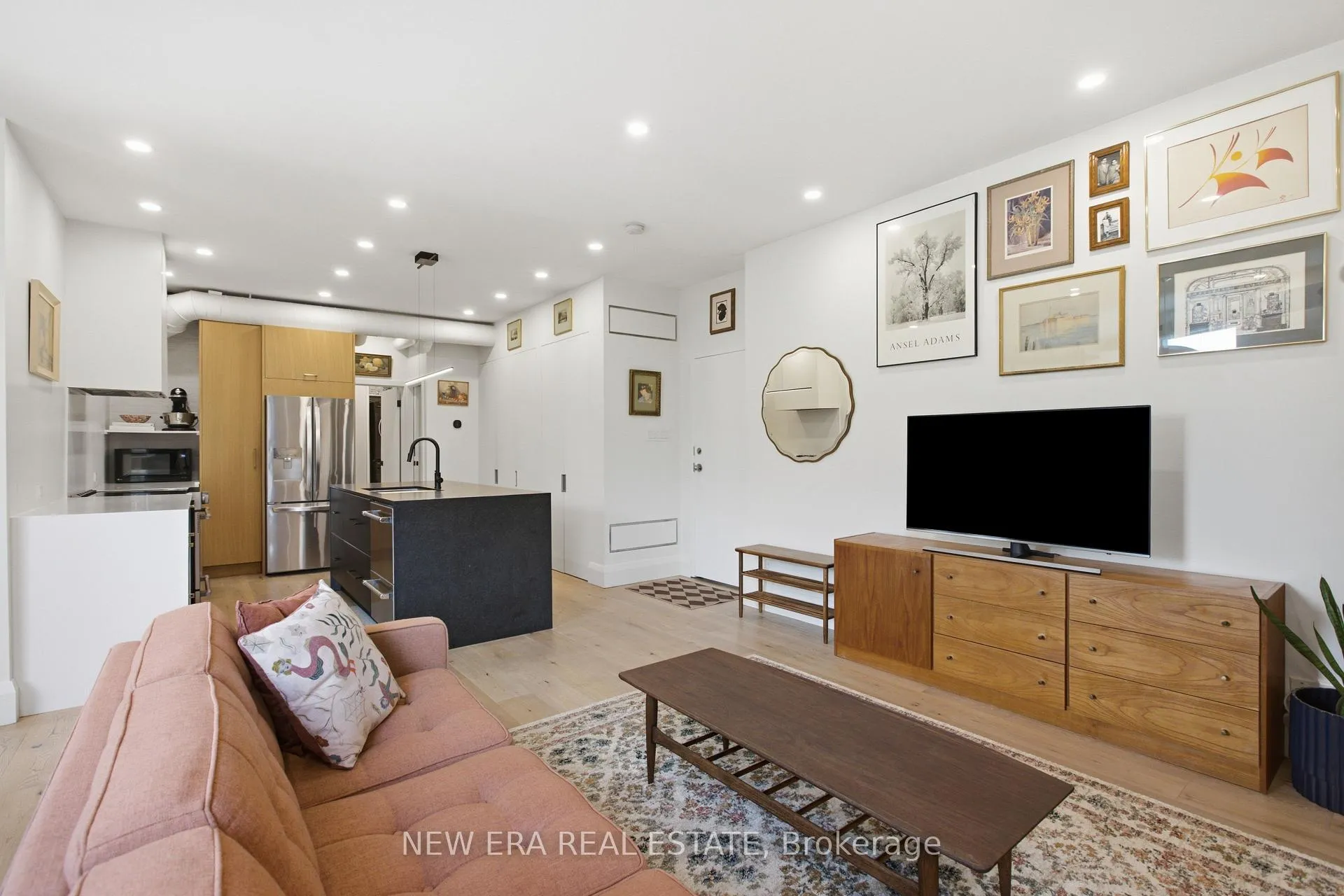 Photo 7 of Unit 39, 371 Wallace Avenue, Toronto, Dovercourt-Wallace Emerson-Junction — HOMEH