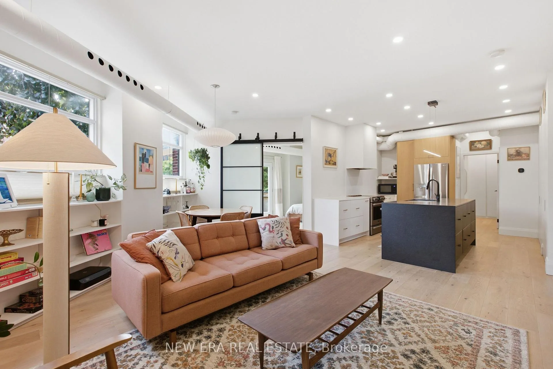 Photo 8 of Unit 39, 371 Wallace Avenue, Toronto, Dovercourt-Wallace Emerson-Junction — HOMEH