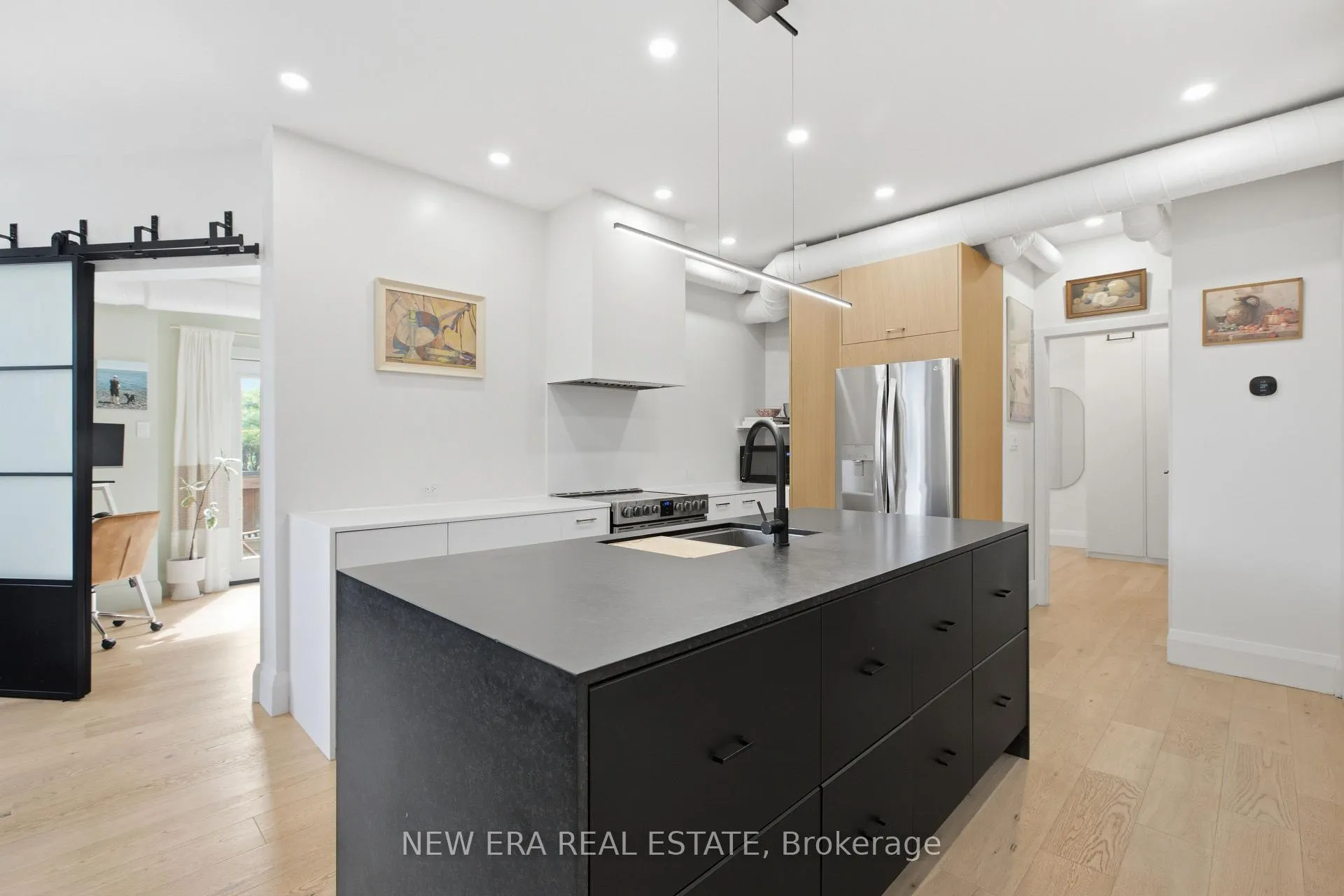 Photo 9 of Unit 39, 371 Wallace Avenue, Toronto, Dovercourt-Wallace Emerson-Junction — HOMEH