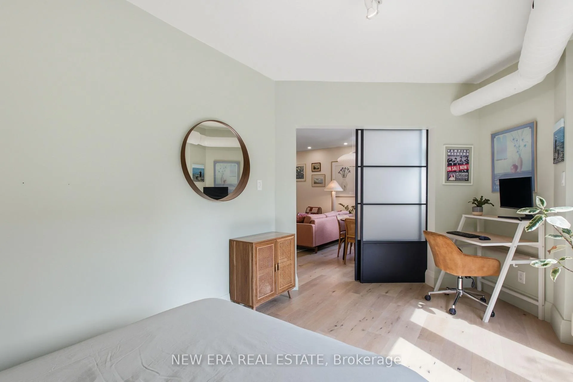 Photo 23 of Unit 39, 371 Wallace Avenue, Toronto, Dovercourt-Wallace Emerson-Junction — HOMEH