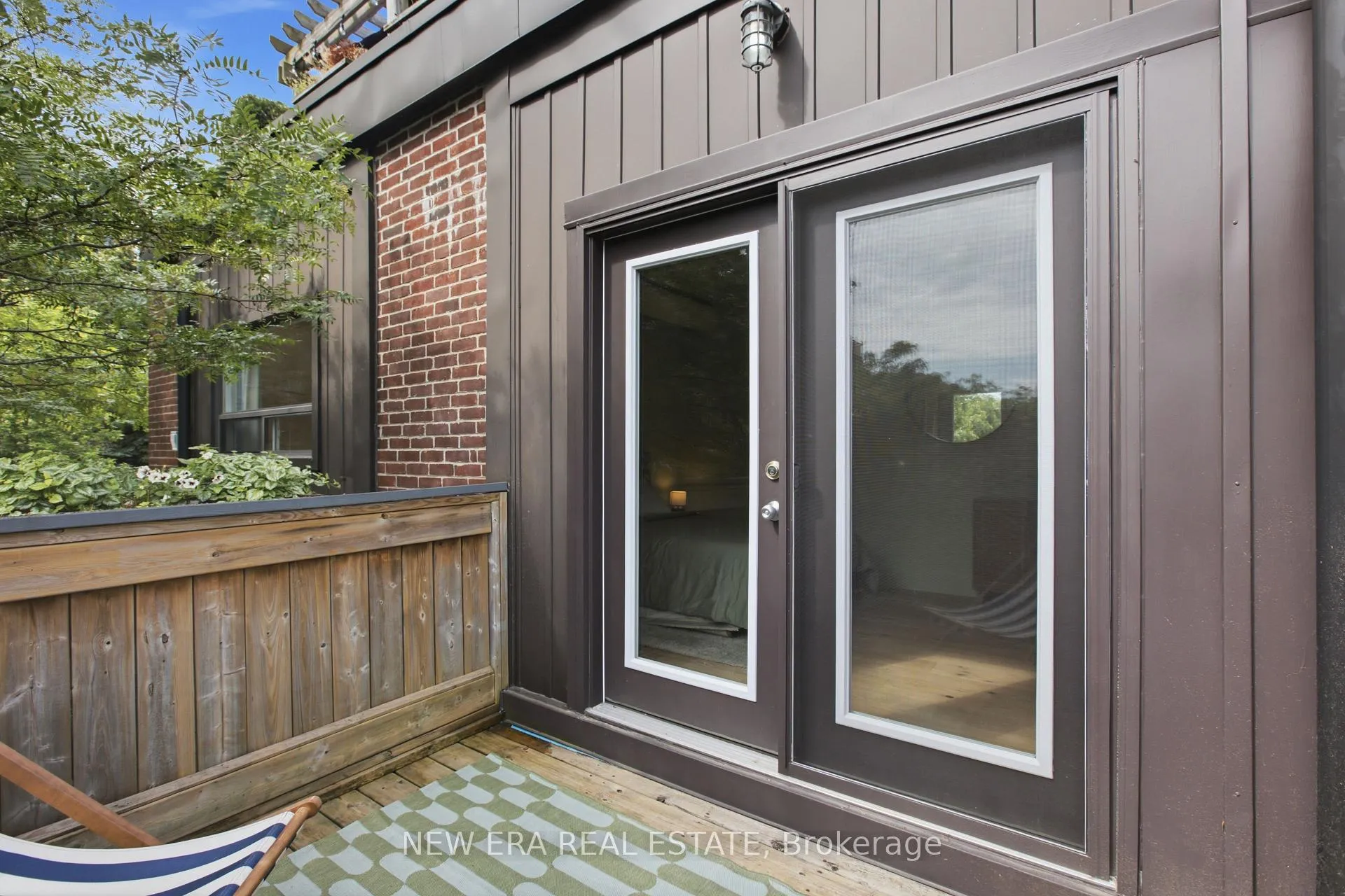 Photo 25 of Unit 39, 371 Wallace Avenue, Toronto, Dovercourt-Wallace Emerson-Junction — HOMEH