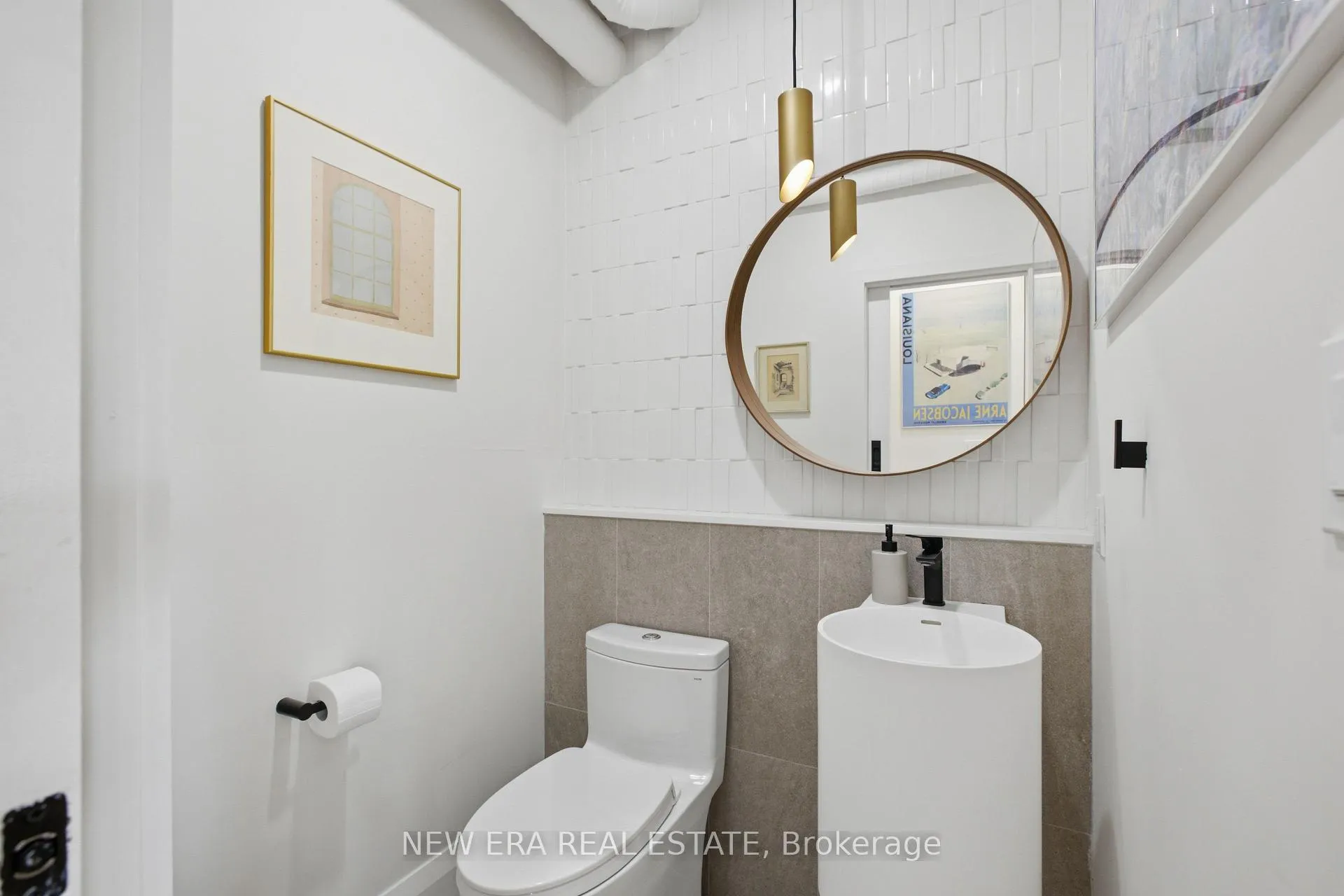 Photo 26 of Unit 39, 371 Wallace Avenue, Toronto, Dovercourt-Wallace Emerson-Junction — HOMEH