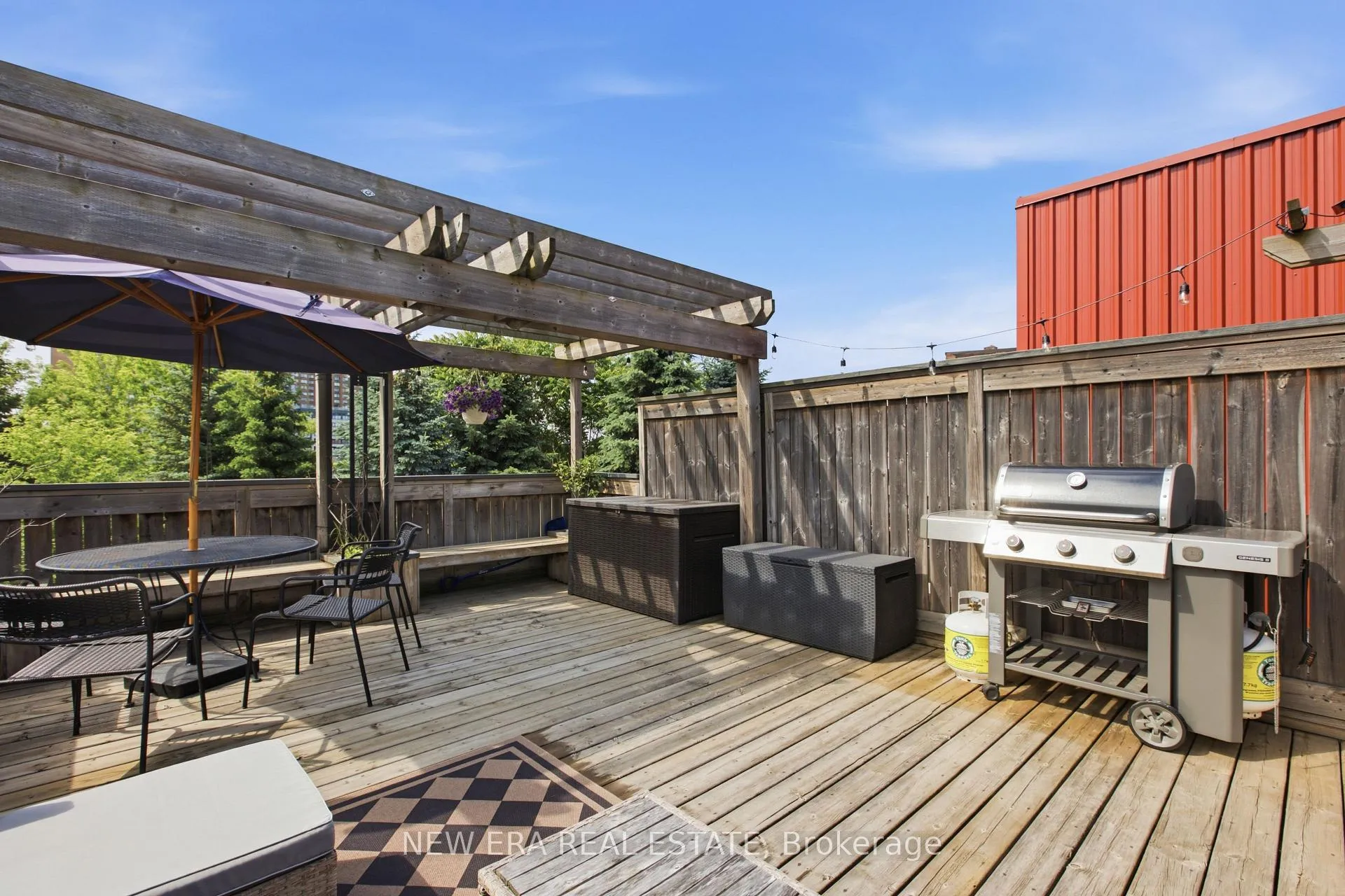 Photo 27 of Unit 39, 371 Wallace Avenue, Toronto, Dovercourt-Wallace Emerson-Junction — HOMEH