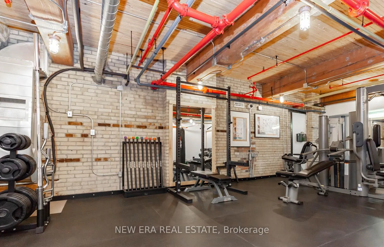 Photo 28 of Unit 39, 371 Wallace Avenue, Toronto, Dovercourt-Wallace Emerson-Junction — HOMEH
