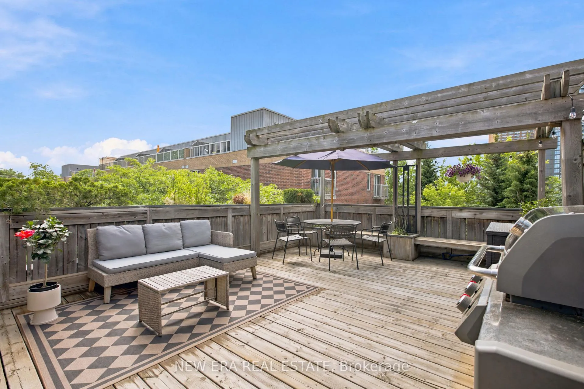 Photo 31 of Unit 39, 371 Wallace Avenue, Toronto, Dovercourt-Wallace Emerson-Junction — HOMEH