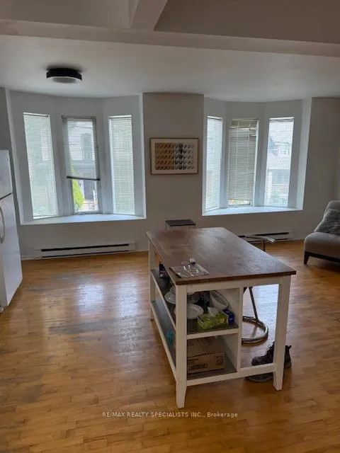 Photo 7 of 1052 Bathurst Street, Toronto, The Annex — HOMEH