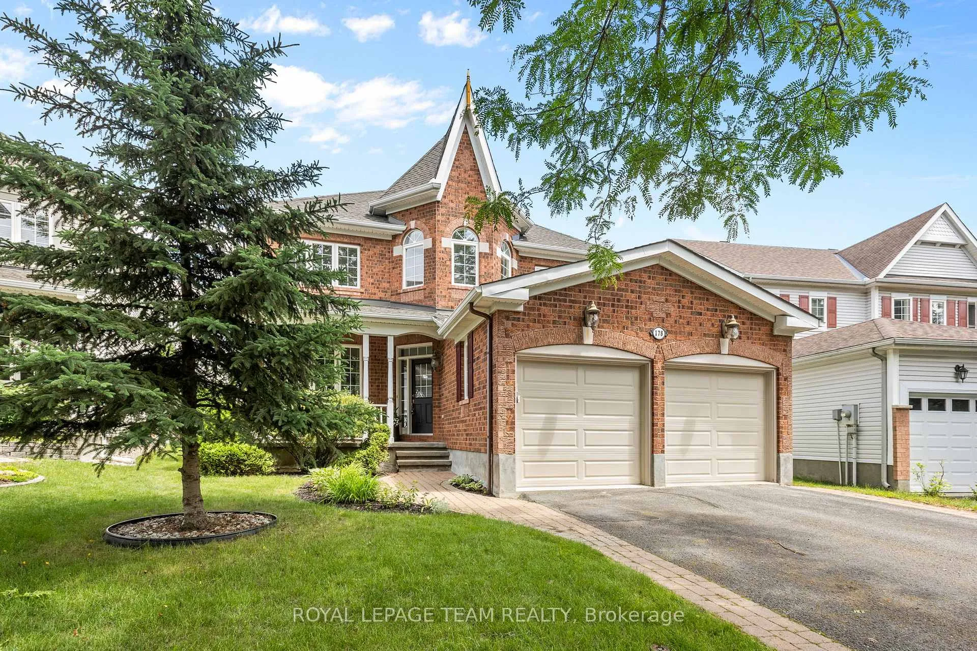 Photo 2 of 178 Hemlo Crescent, Ottawa, Kanata - Kanata Lakes/Heritage Hills — HOMEH