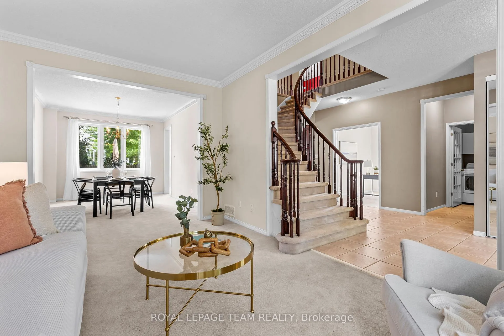 Photo 8 of 178 Hemlo Crescent, Ottawa, Kanata - Kanata Lakes/Heritage Hills — HOMEH