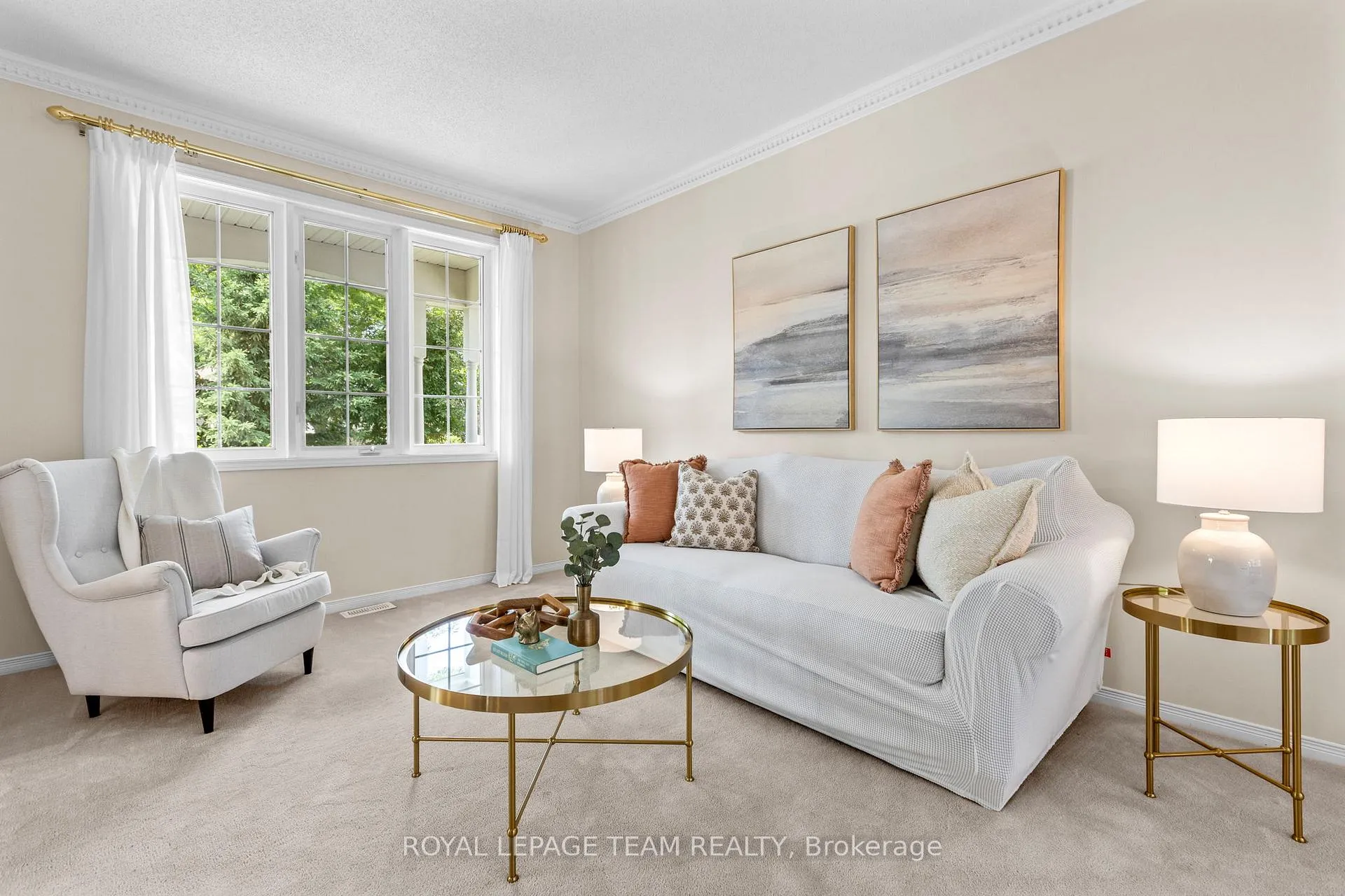 Photo 9 of 178 Hemlo Crescent, Ottawa, Kanata - Kanata Lakes/Heritage Hills — HOMEH