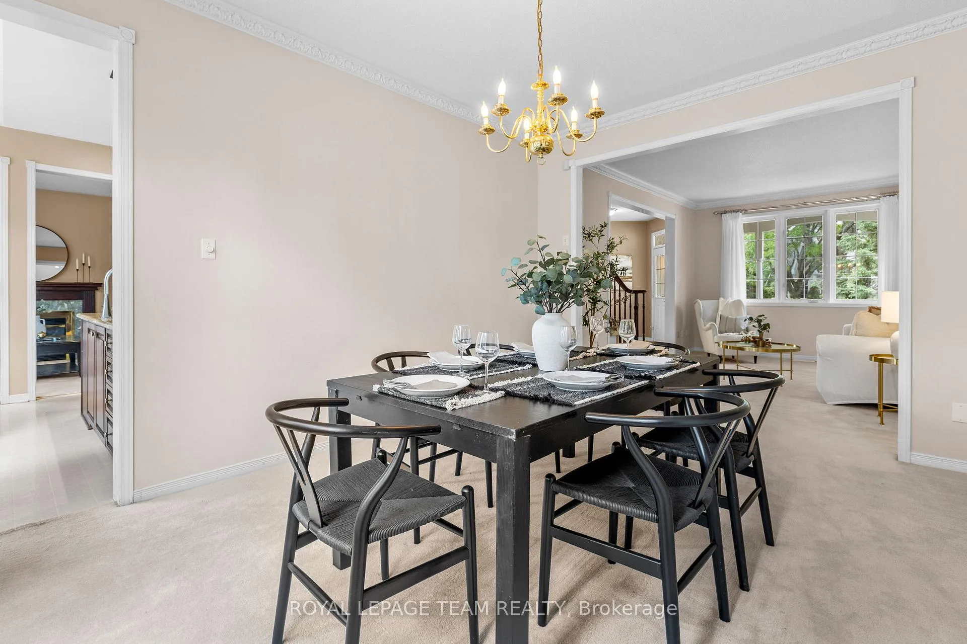 Photo 11 of 178 Hemlo Crescent, Ottawa, Kanata - Kanata Lakes/Heritage Hills — HOMEH