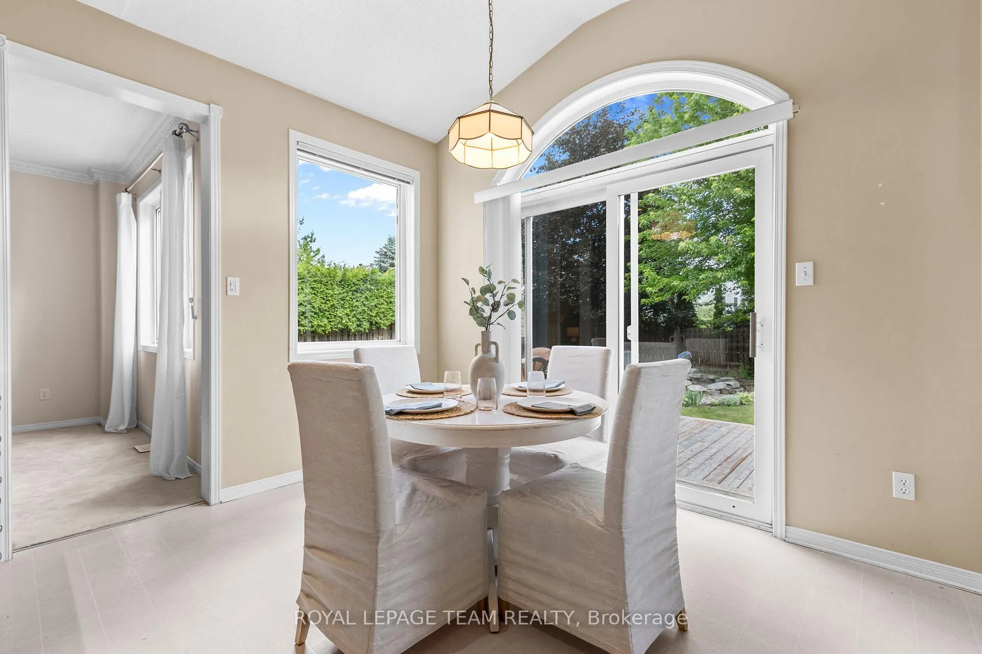 Photo 13 of 178 Hemlo Crescent, Ottawa, Kanata - Kanata Lakes/Heritage Hills — HOMEH