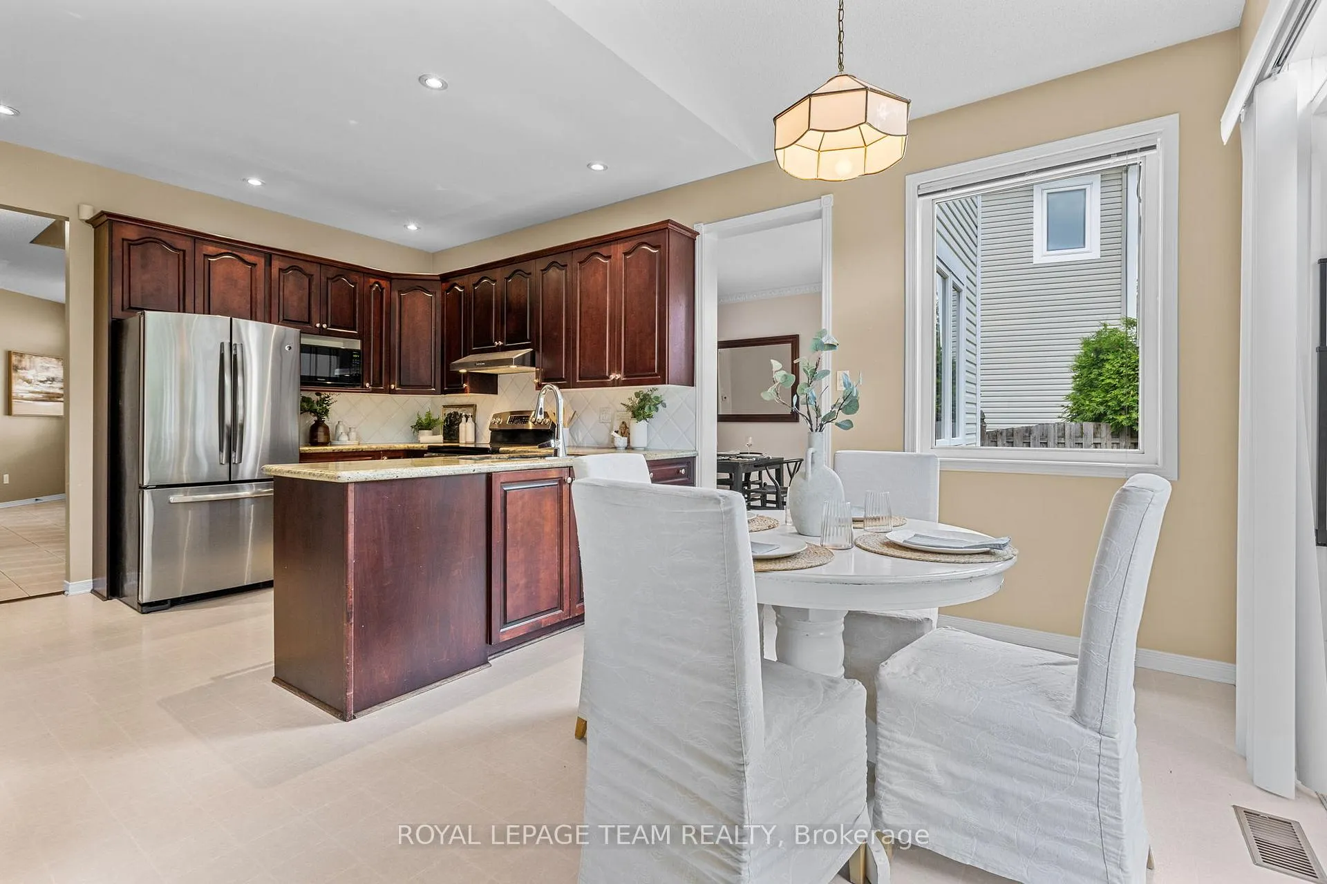 Photo 15 of 178 Hemlo Crescent, Ottawa, Kanata - Kanata Lakes/Heritage Hills — HOMEH