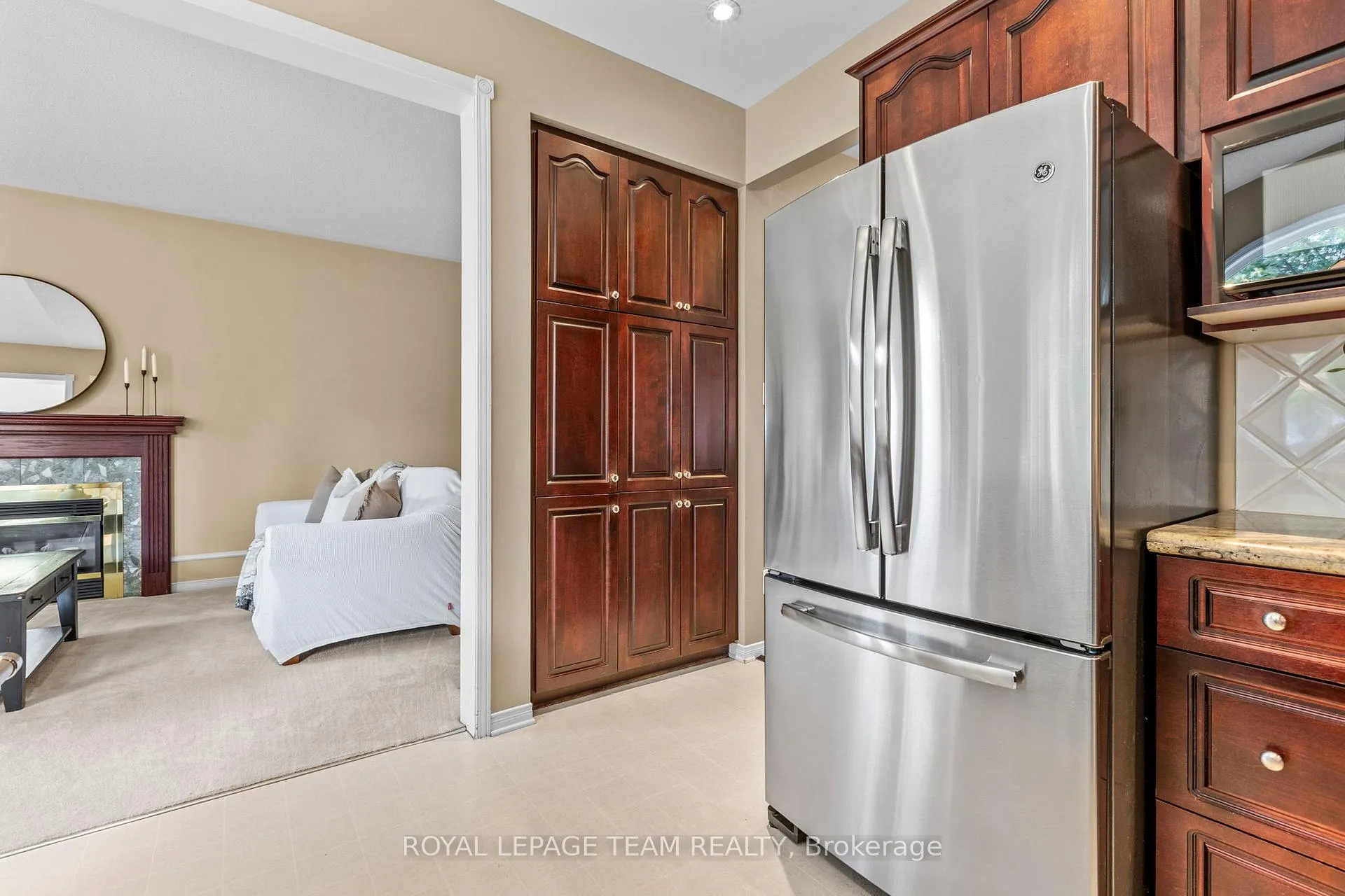 Photo 18 of 178 Hemlo Crescent, Ottawa, Kanata - Kanata Lakes/Heritage Hills — HOMEH