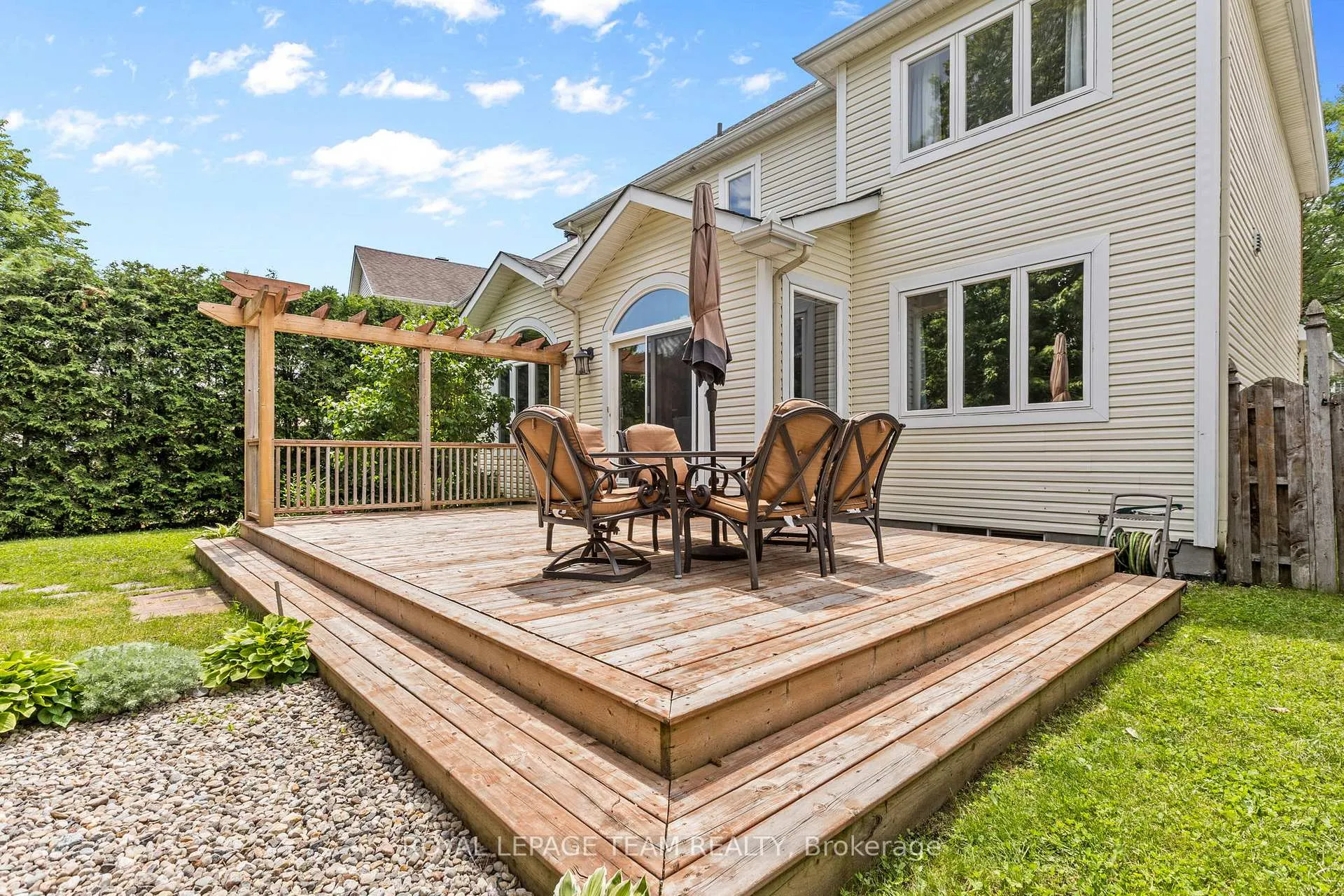 Photo 43 of 178 Hemlo Crescent, Ottawa, Kanata - Kanata Lakes/Heritage Hills — HOMEH