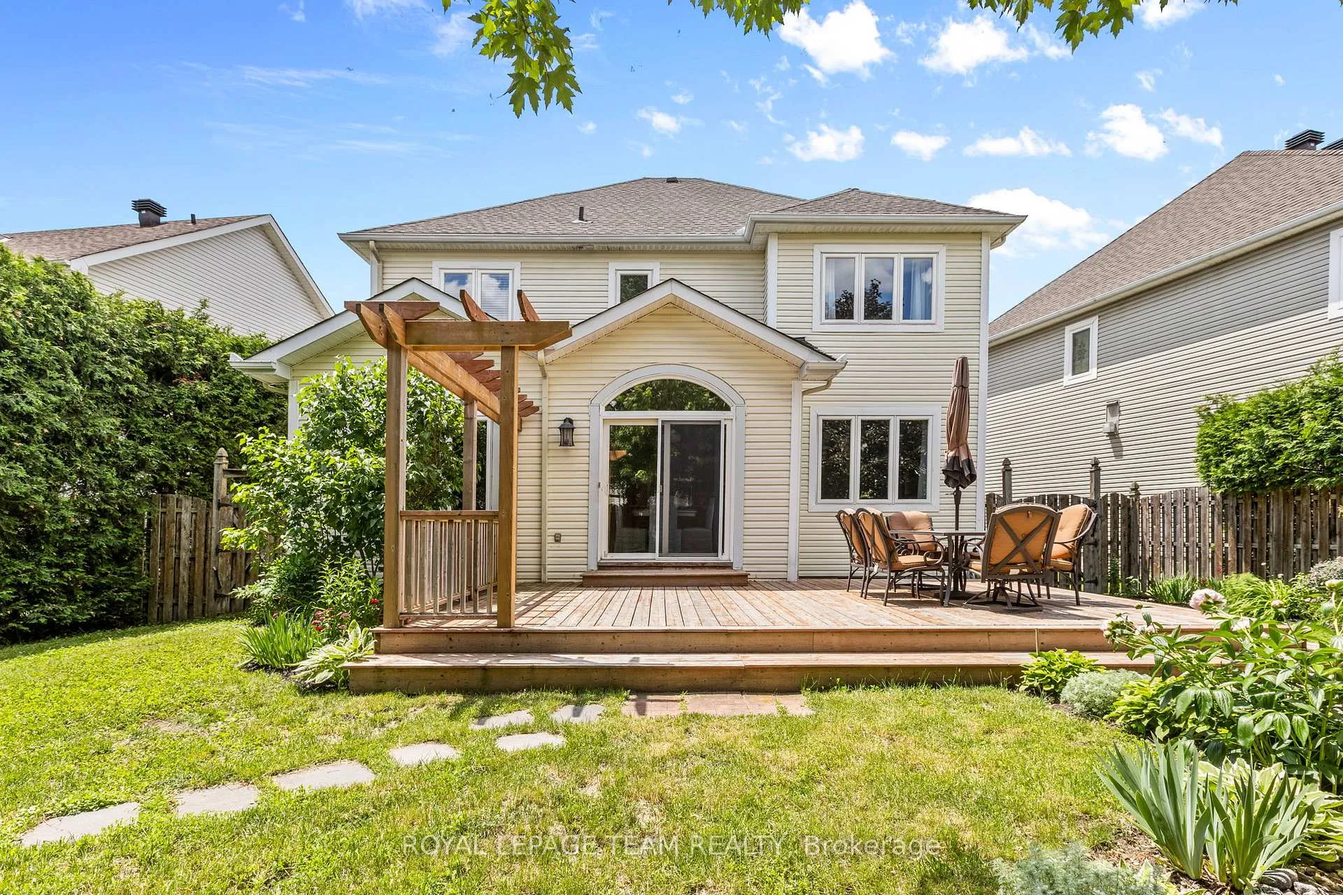 Photo 47 of 178 Hemlo Crescent, Ottawa, Kanata - Kanata Lakes/Heritage Hills — HOMEH