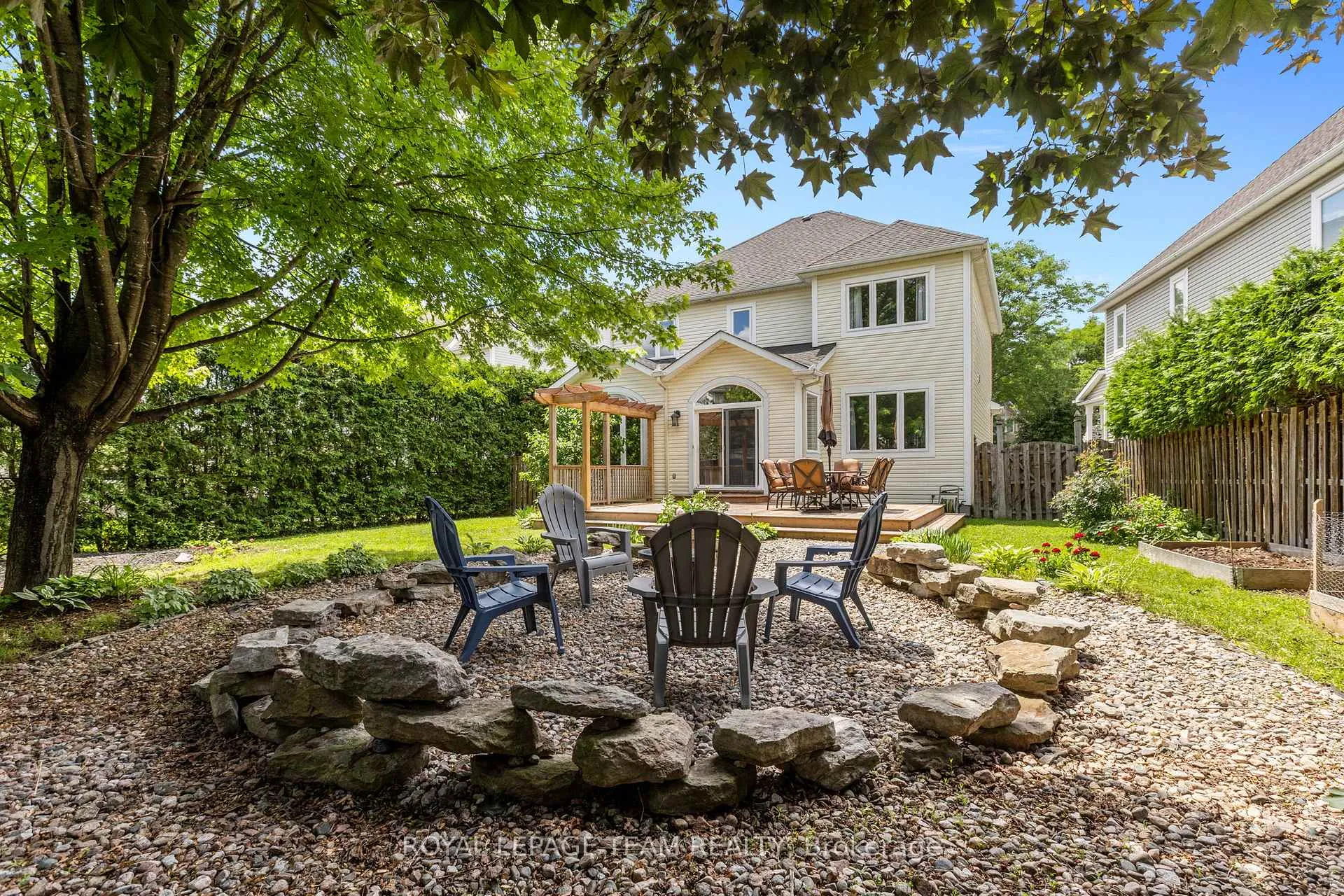 Photo 48 of 178 Hemlo Crescent, Ottawa, Kanata - Kanata Lakes/Heritage Hills — HOMEH