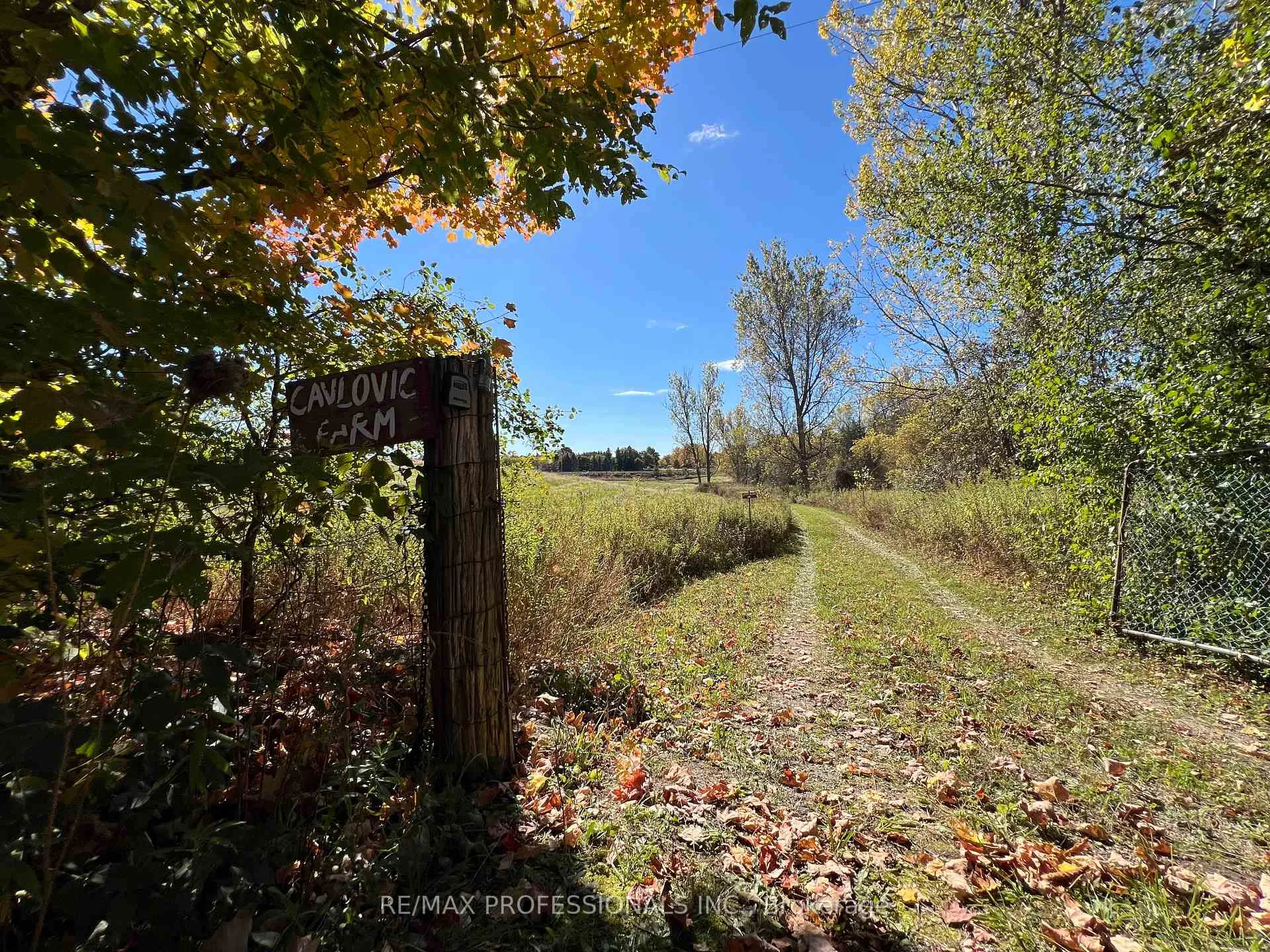 Photo 1 of 14070 Dublin Line, Halton Hills, Rural Halton Hills — HOMEH