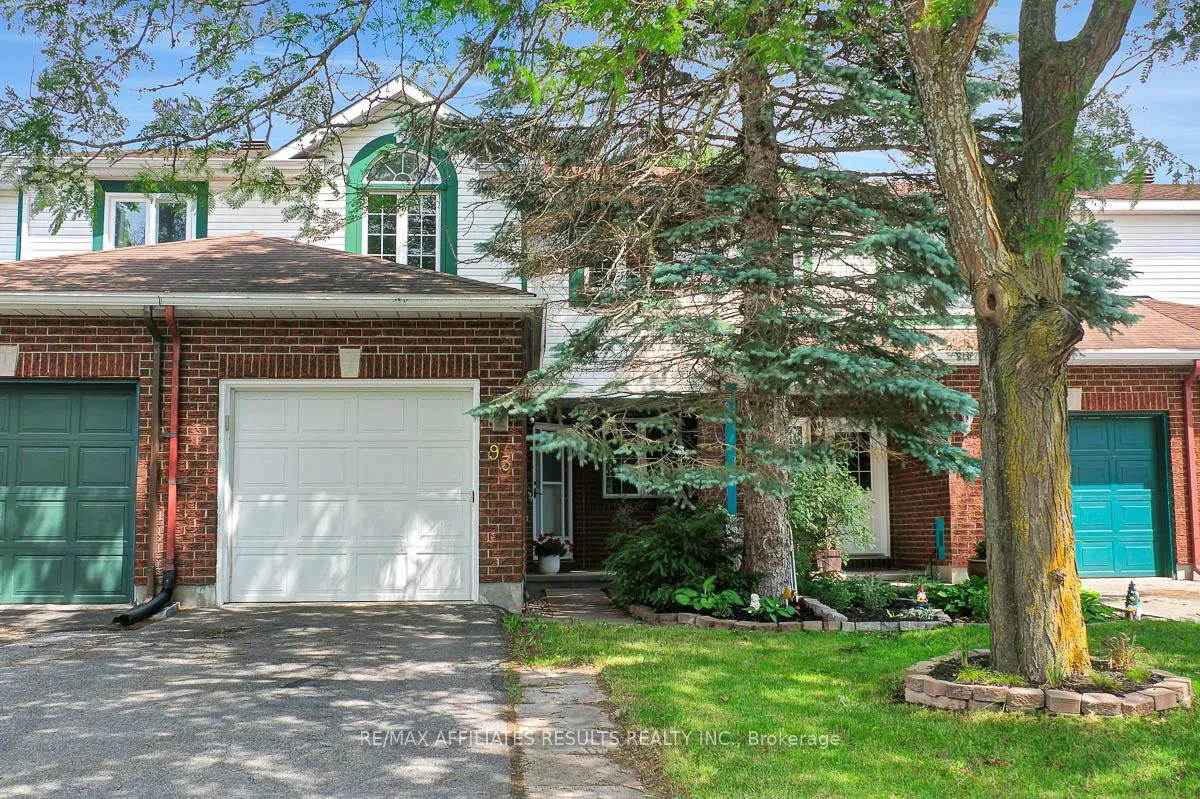 Photo 1 of 93 Mountshannon Drive, Ottawa, Barrhaven - Longfields — HOMEH
