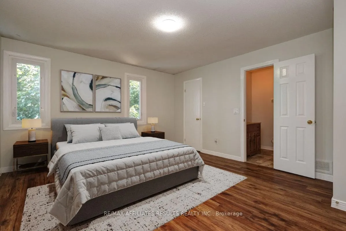 Photo 26 of 93 Mountshannon Drive, Ottawa, Barrhaven - Longfields — HOMEH