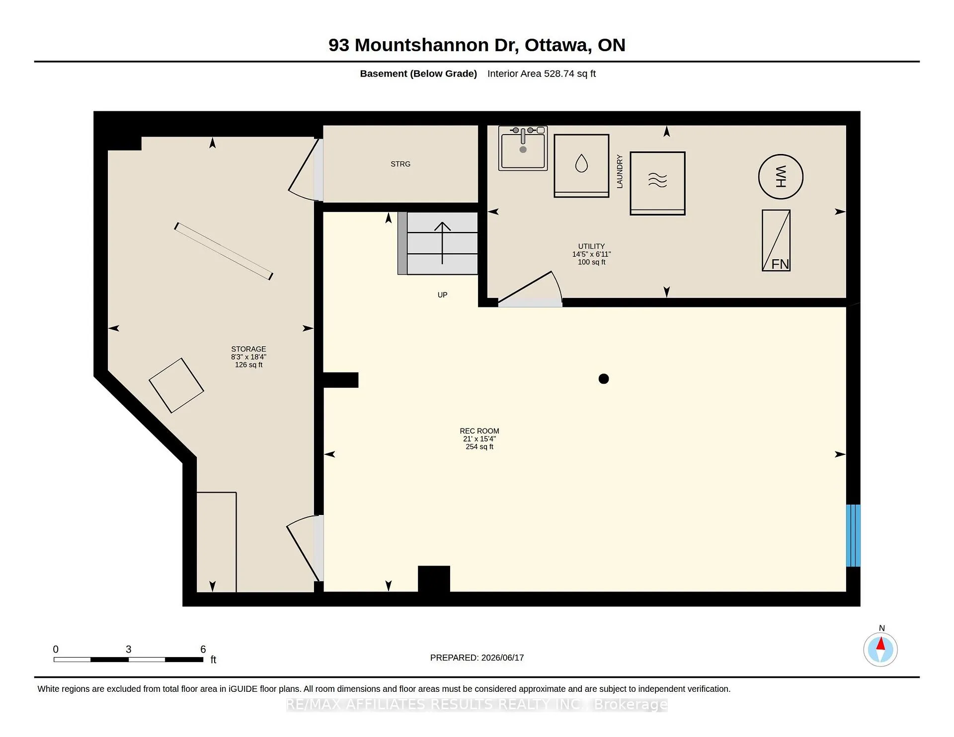 Photo 46 of 93 Mountshannon Drive, Ottawa, Barrhaven - Longfields — HOMEH