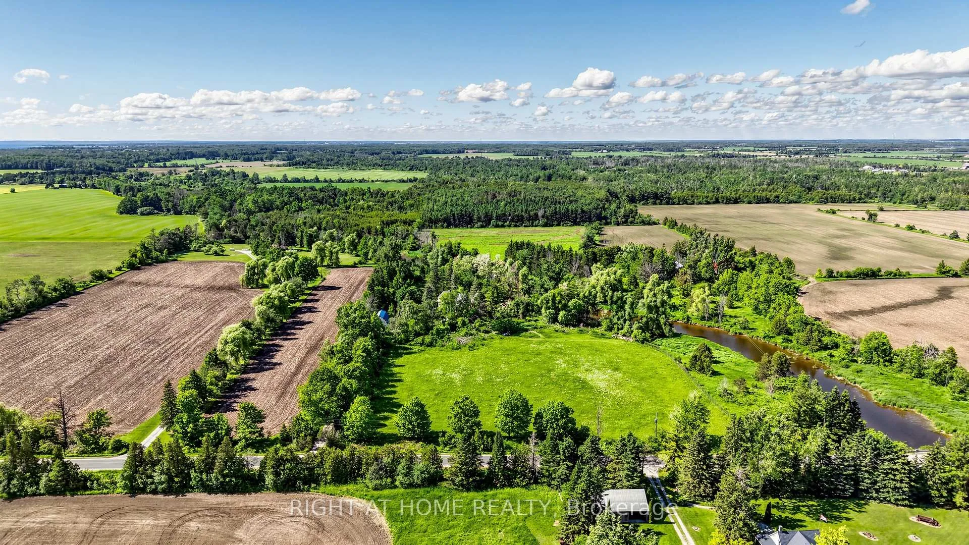 Photo 1 of 1745 Concession 3 Road, Brock, Rural Brock — HOMEH