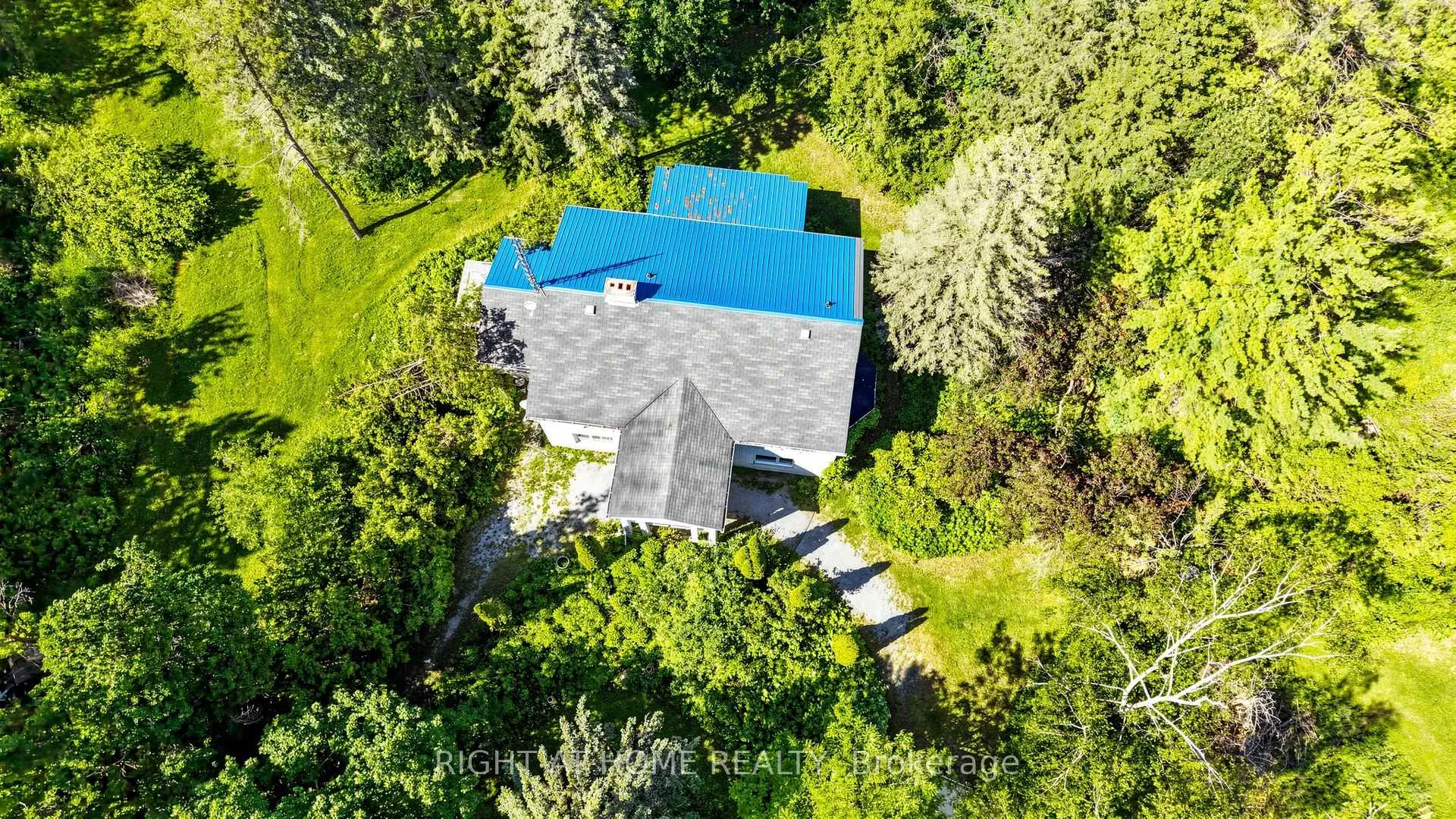 Photo 9 of 1745 Concession 3 Road, Brock, Rural Brock — HOMEH
