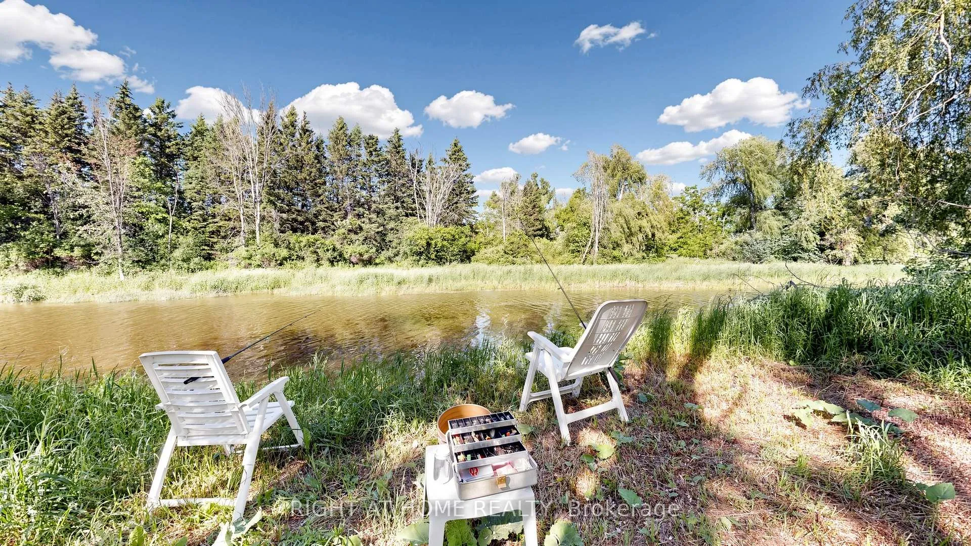 Photo 10 of 1745 Concession 3 Road, Brock, Rural Brock — HOMEH