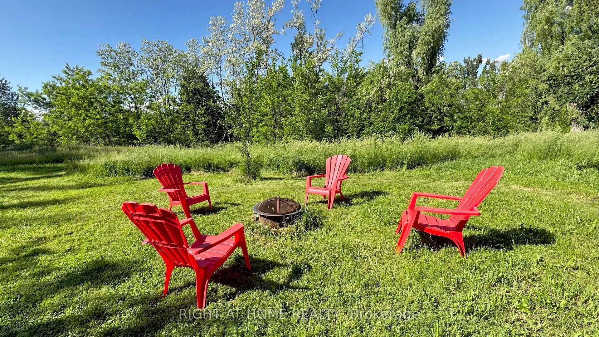 Photo 11 of 1745 Concession 3 Road, Brock, Rural Brock — HOMEH