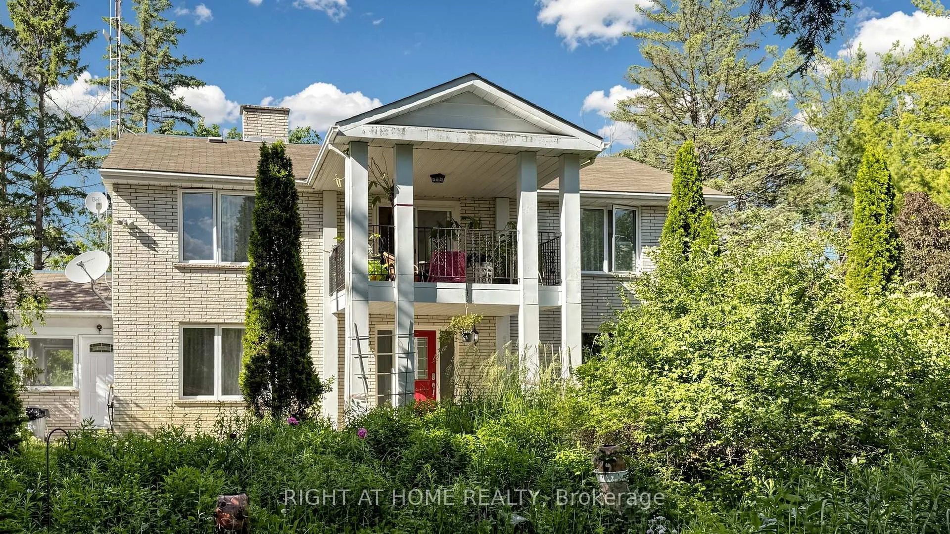 Photo 6 of 1745 Concession 3 Road, Brock, Rural Brock — HOMEH