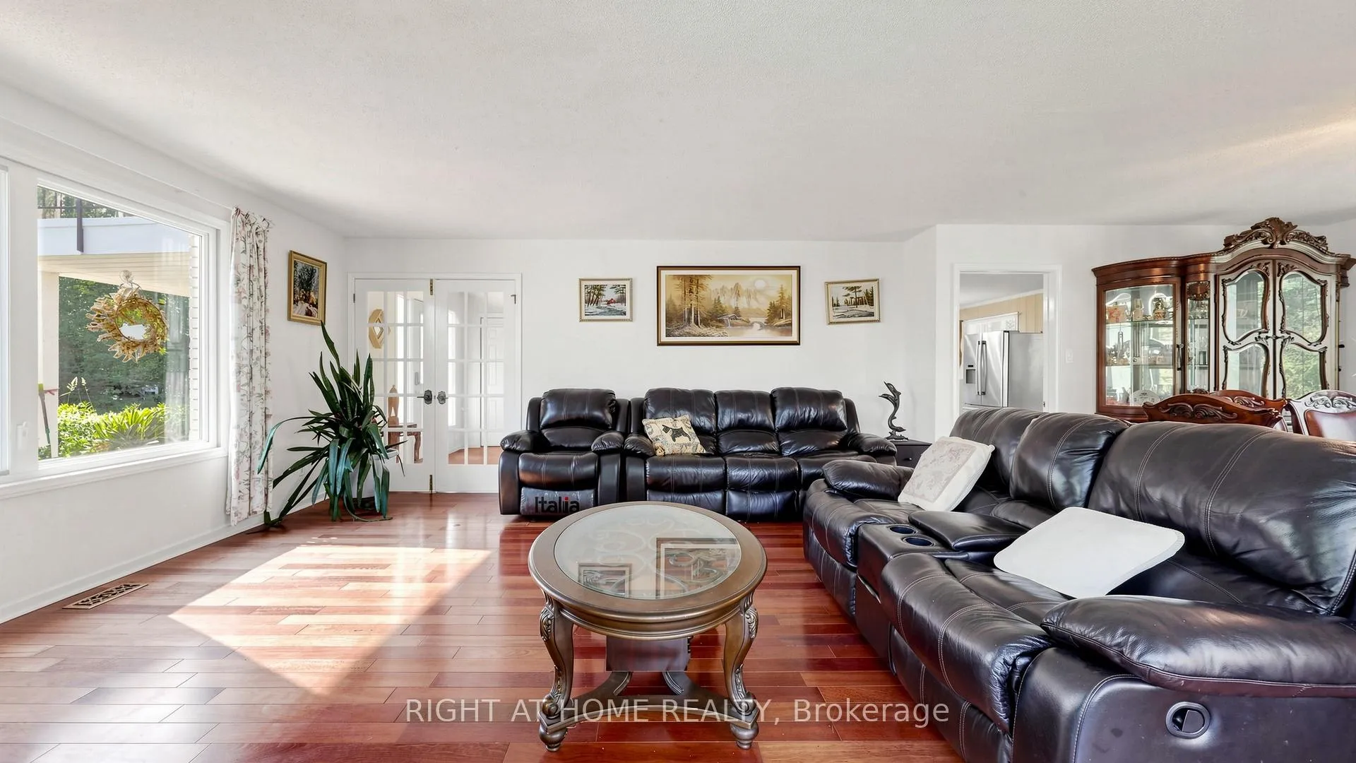 Photo 13 of 1745 Concession 3 Road, Brock, Rural Brock — HOMEH