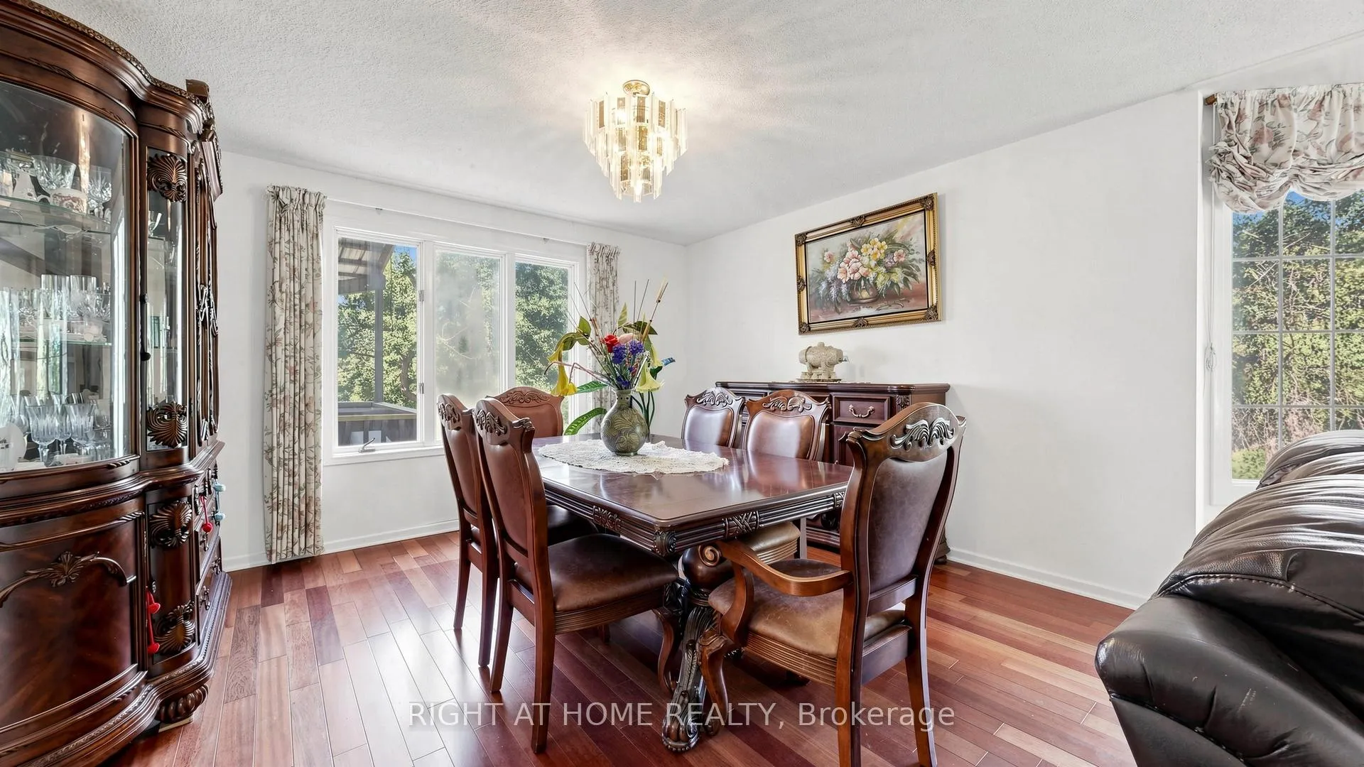 Photo 16 of 1745 Concession 3 Road, Brock, Rural Brock — HOMEH