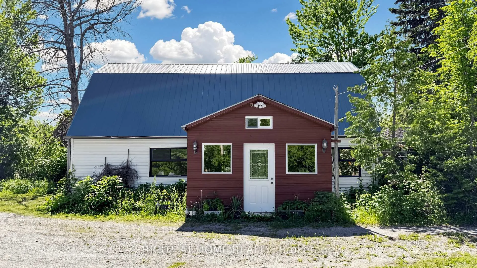 Photo 41 of 1745 Concession 3 Road, Brock, Rural Brock — HOMEH