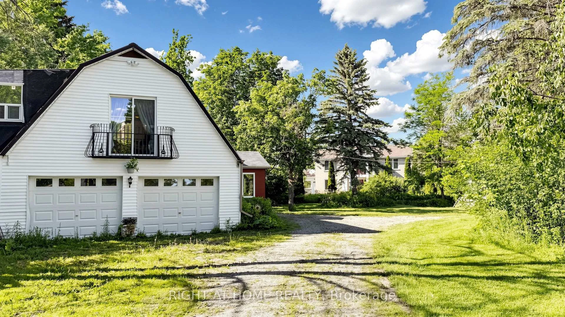 Photo 42 of 1745 Concession 3 Road, Brock, Rural Brock — HOMEH