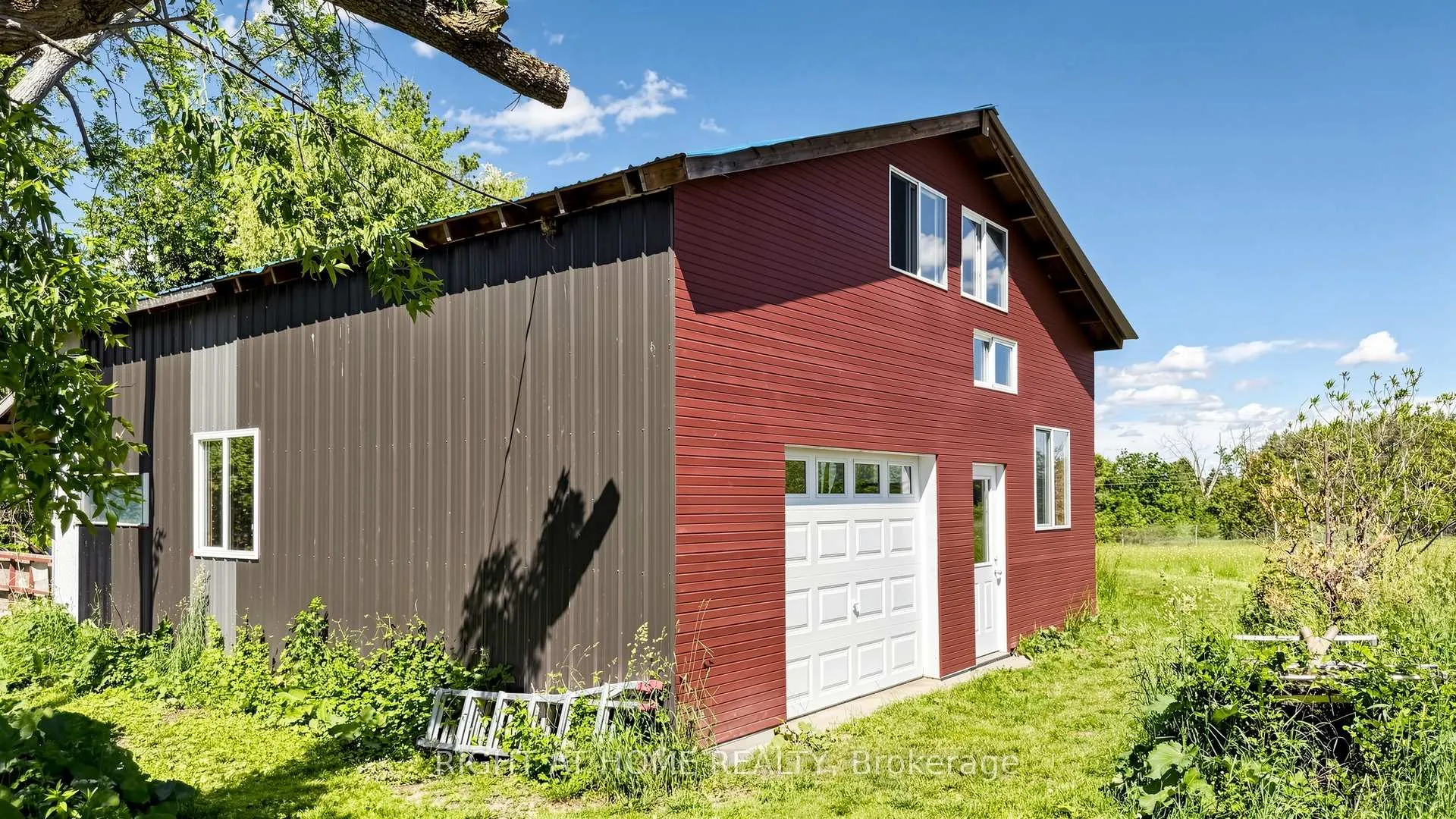 Photo 51 of 1745 Concession 3 Road, Brock, Rural Brock — HOMEH