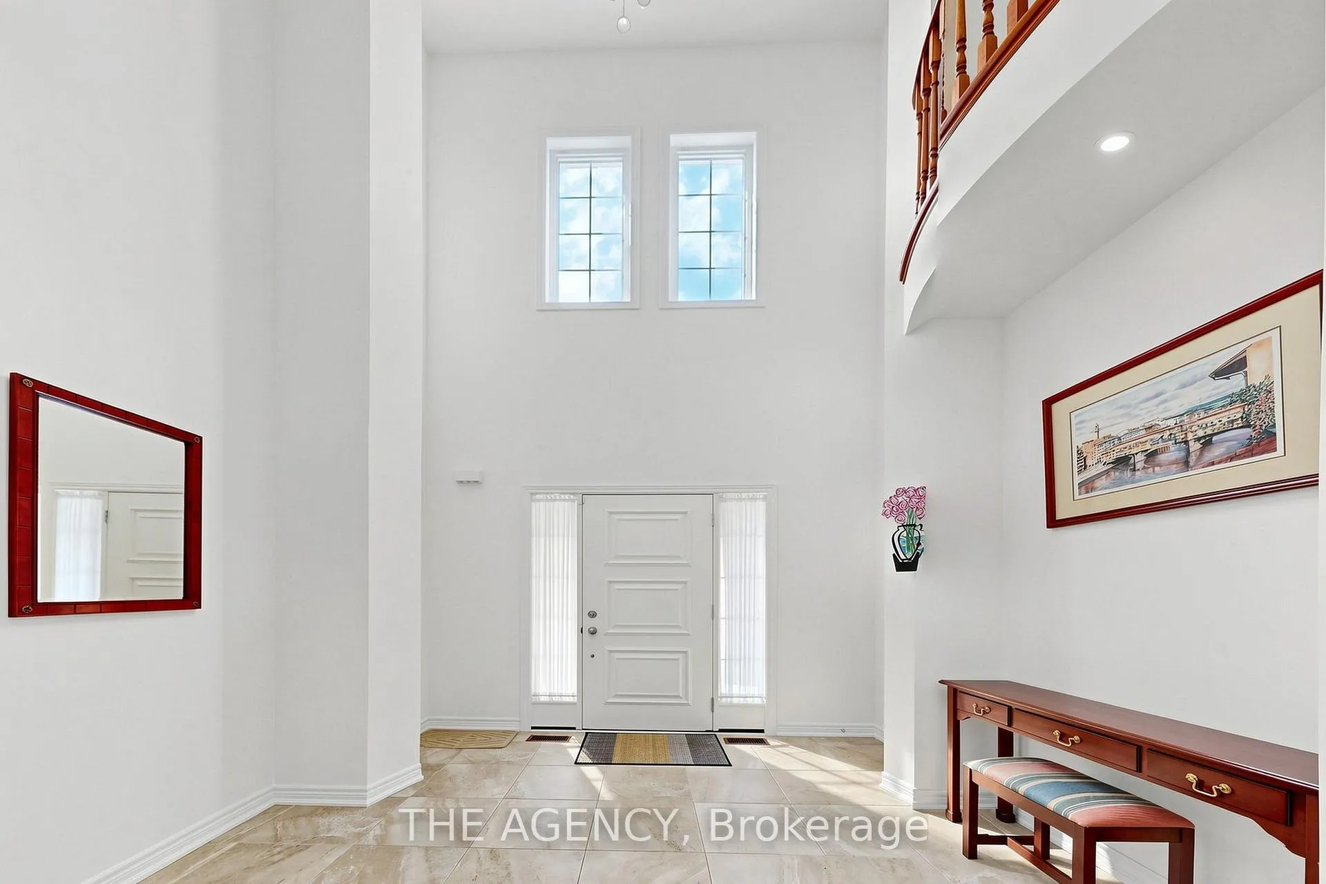 Photo 6 of 98 Fitzmaurice Drive, Vaughan, Patterson — HOMEH